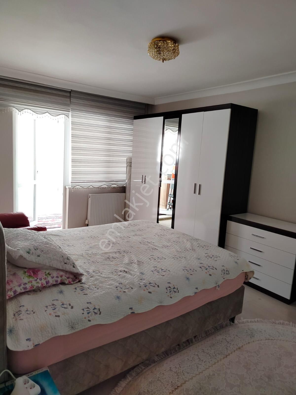 Cumhuriyet Mah. Metro Yakını Site İçi 3+1 Satılık Daire - Görsel 13