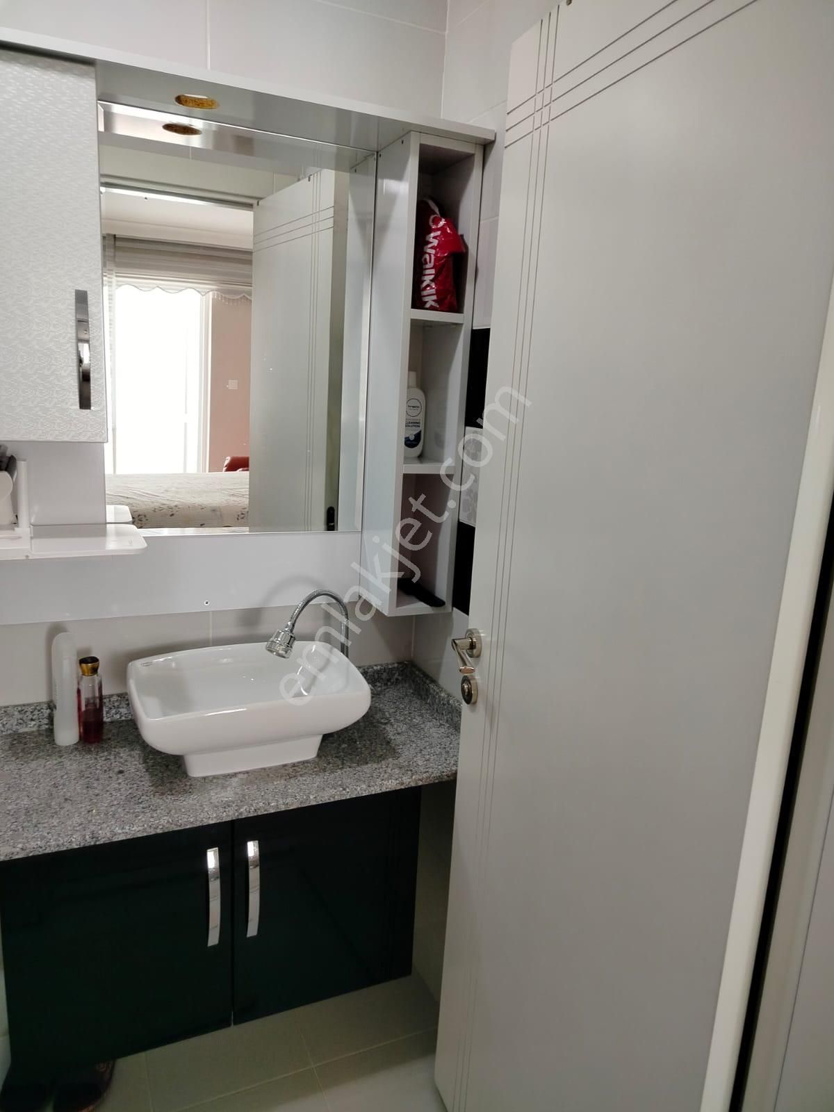 Cumhuriyet Mah. Metro Yakını Site İçi 3+1 Satılık Daire - Görsel 15