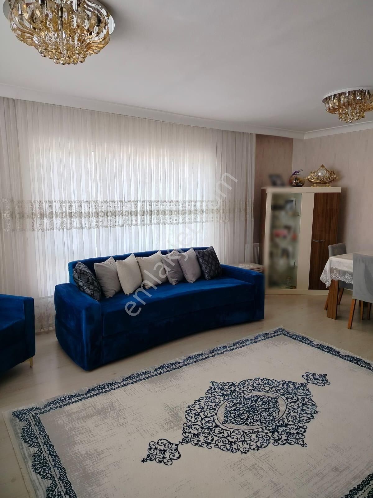 Cumhuriyet Mah. Metro Yakını Site İçi 3+1 Satılık Daire - Görsel 6