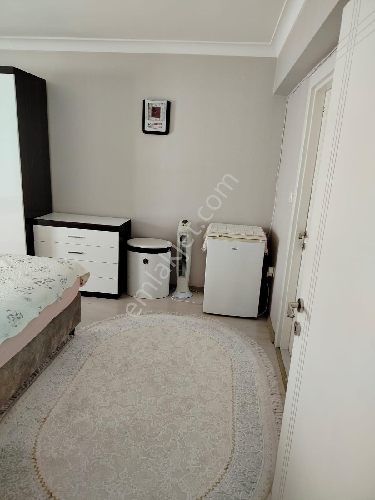 Cumhuriyet Mah. Metro Yakını Site İçi 3+1 Satılık Daire - Görsel 12