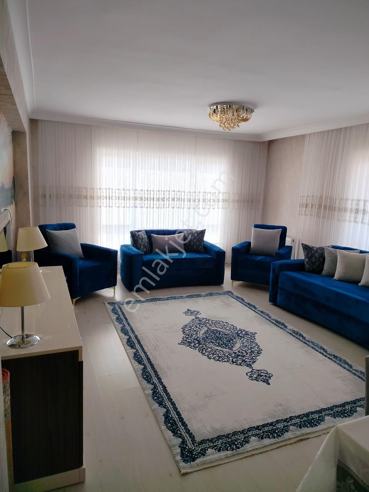 Cumhuriyet Mah. Metro Yakını Site İçi 3+1 Satılık Daire - Görsel 5