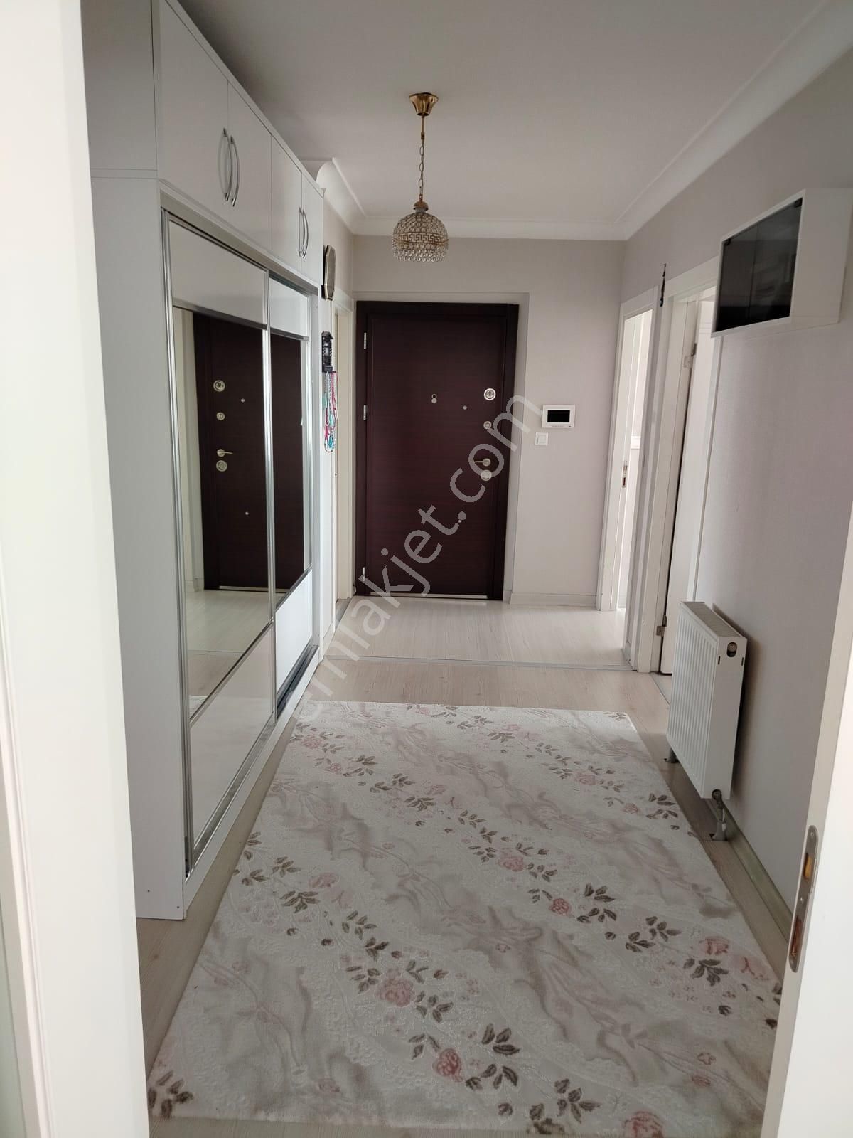 Cumhuriyet Mah. Metro Yakını Site İçi 3+1 Satılık Daire - Görsel 26