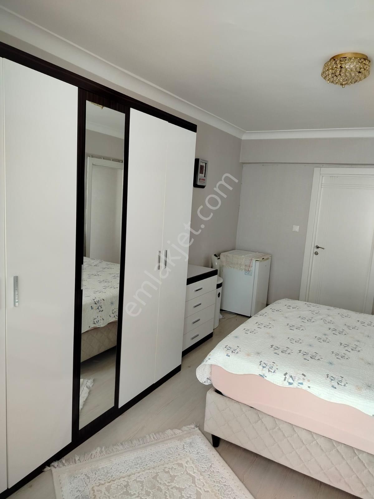 Cumhuriyet Mah. Metro Yakını Site İçi 3+1 Satılık Daire - Görsel 11