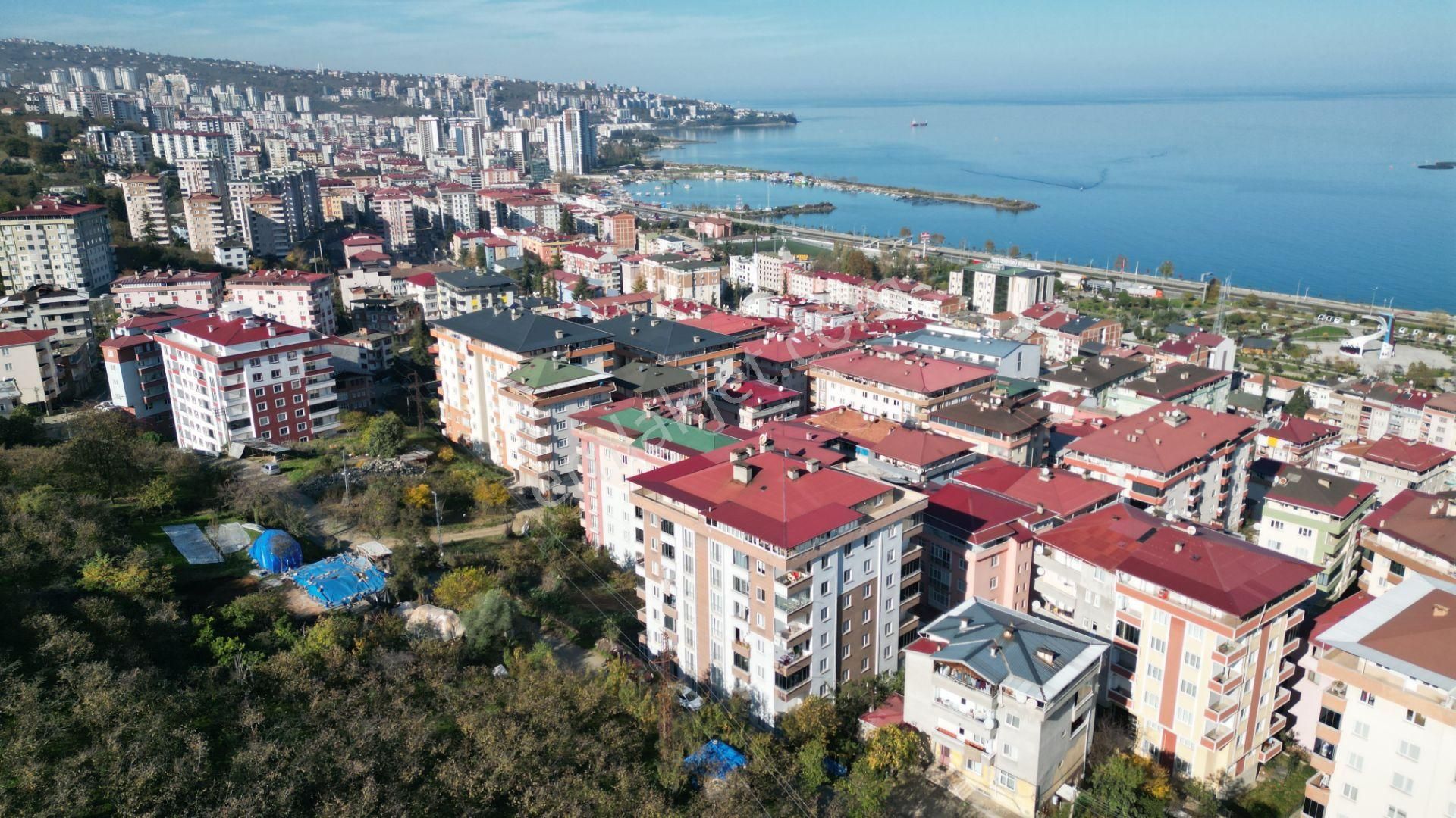 Yomra Sancak Mahallesinde Kat Karşılığı Arsa - Görsel 3