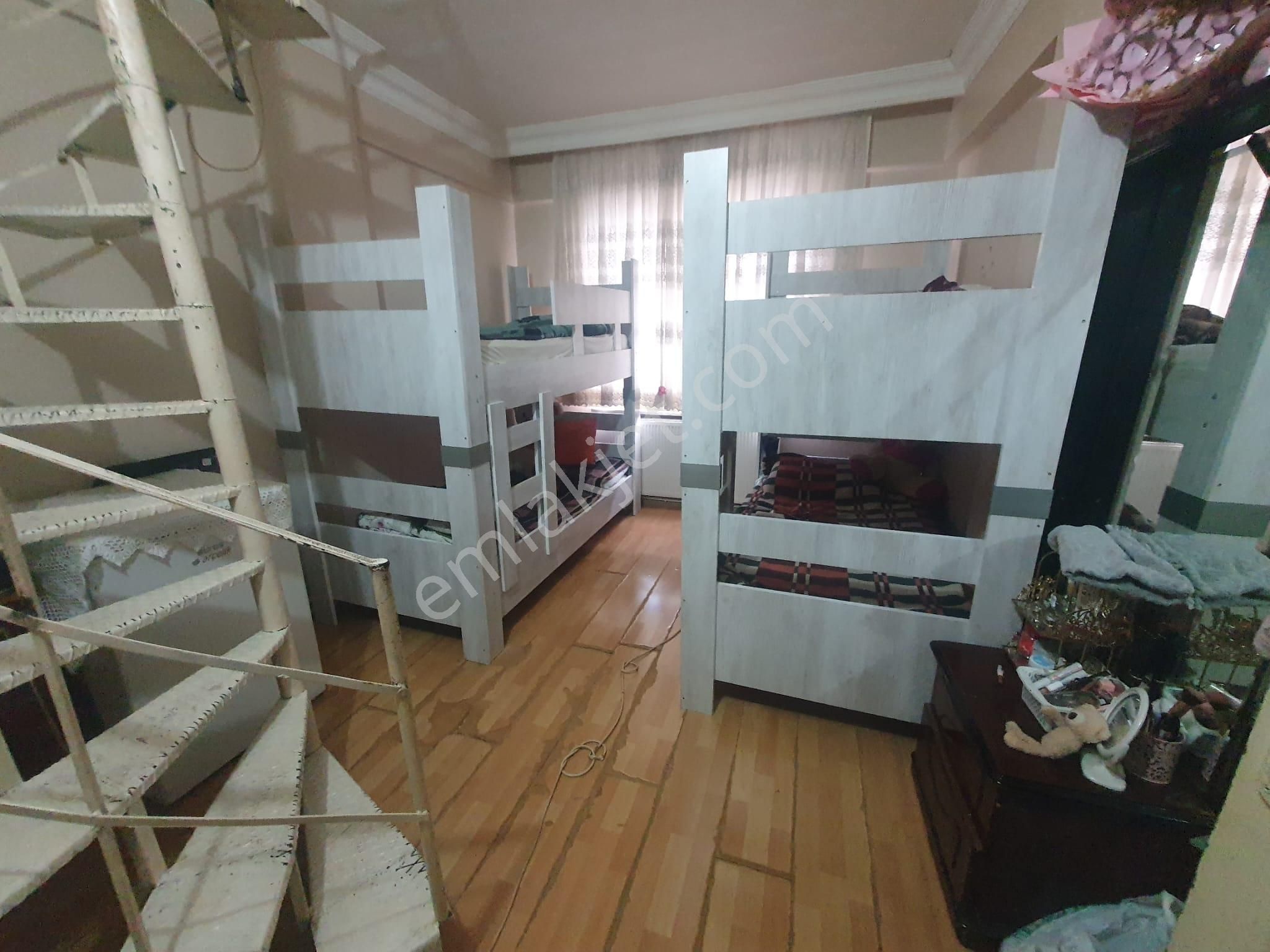 Armax'tan Fevziçakmak Mah Satılık 3+2 Çift Teraslı Dublex Daire - Görsel 24