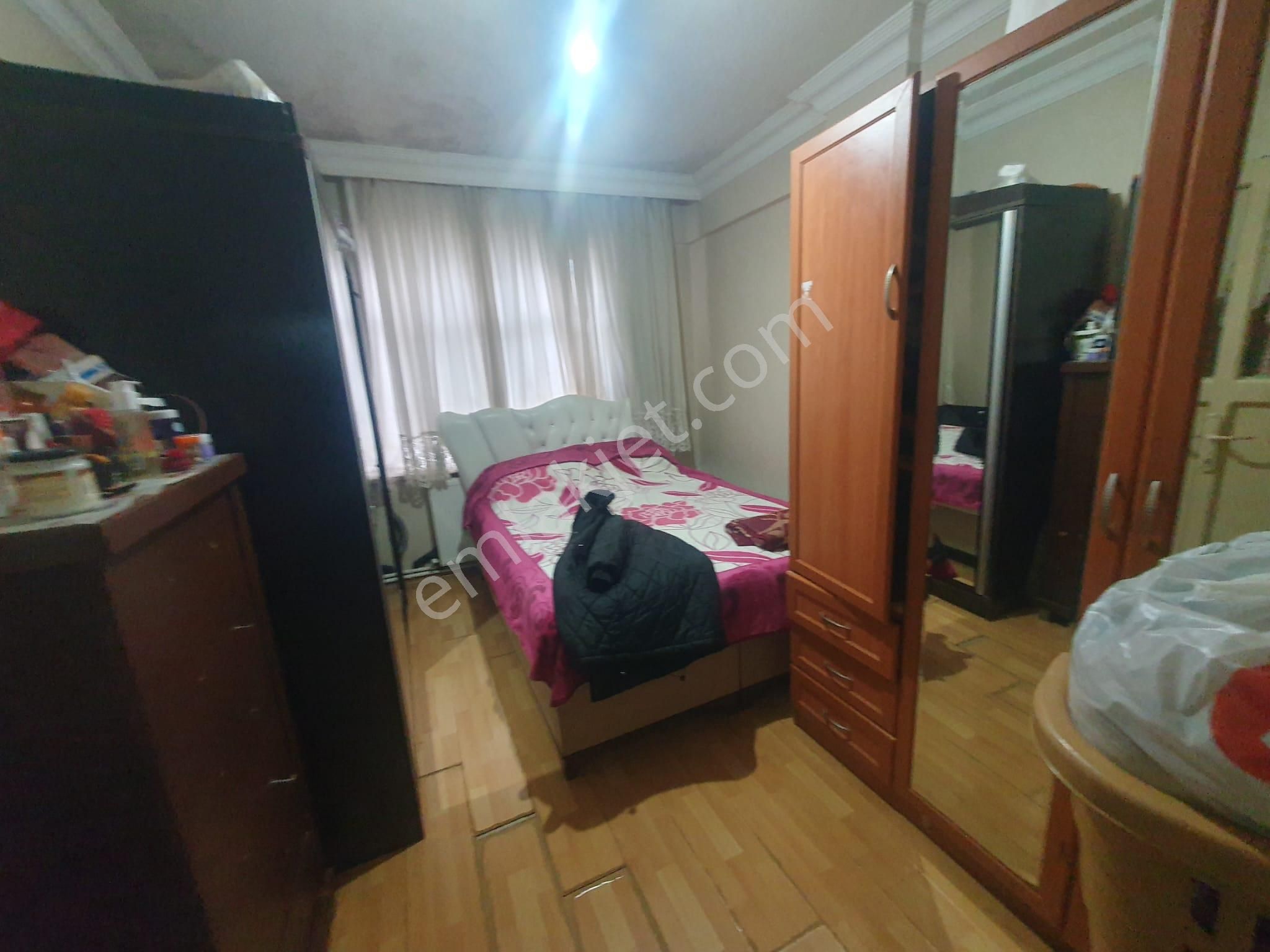 Armax'tan Fevziçakmak Mah Satılık 3+2 Çift Teraslı Dublex Daire - Görsel 21