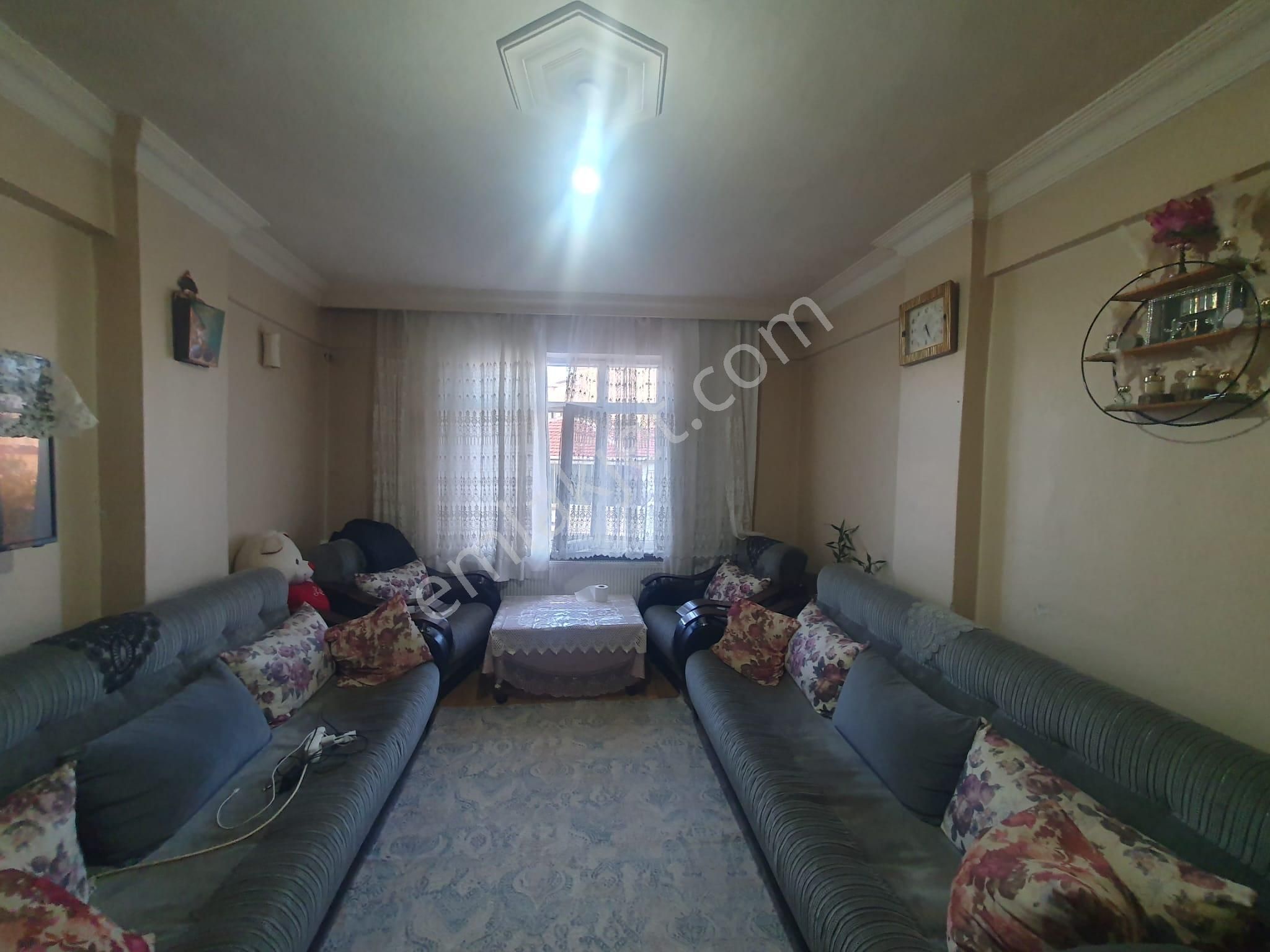 Armax'tan Fevziçakmak Mah Satılık 3+2 Çift Teraslı Dublex Daire - Görsel 16