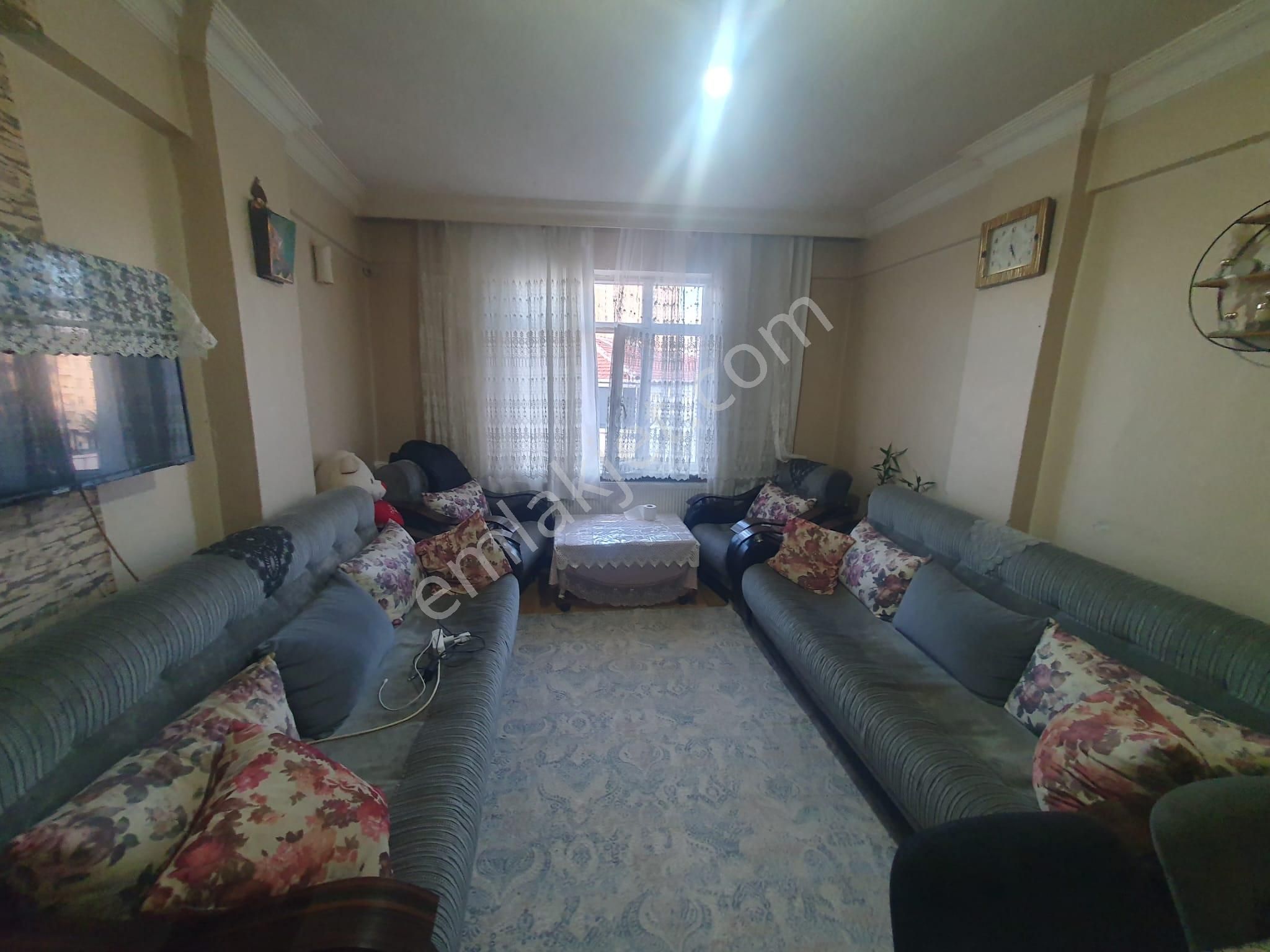 Armax'tan Fevziçakmak Mah Satılık 3+2 Çift Teraslı Dublex Daire - Görsel 17