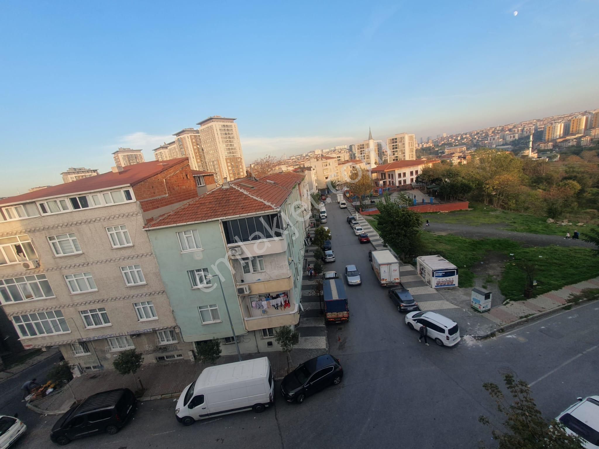 Armax'tan Fevziçakmak Mah Satılık 3+2 Çift Teraslı Dublex Daire - Görsel 4