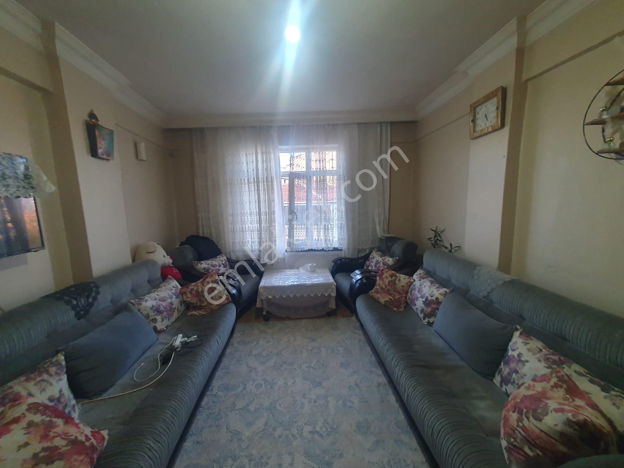 Armax'tan Fevziçakmak Mah Satılık 3+2 Çift Teraslı Dublex Daire - Görsel 13