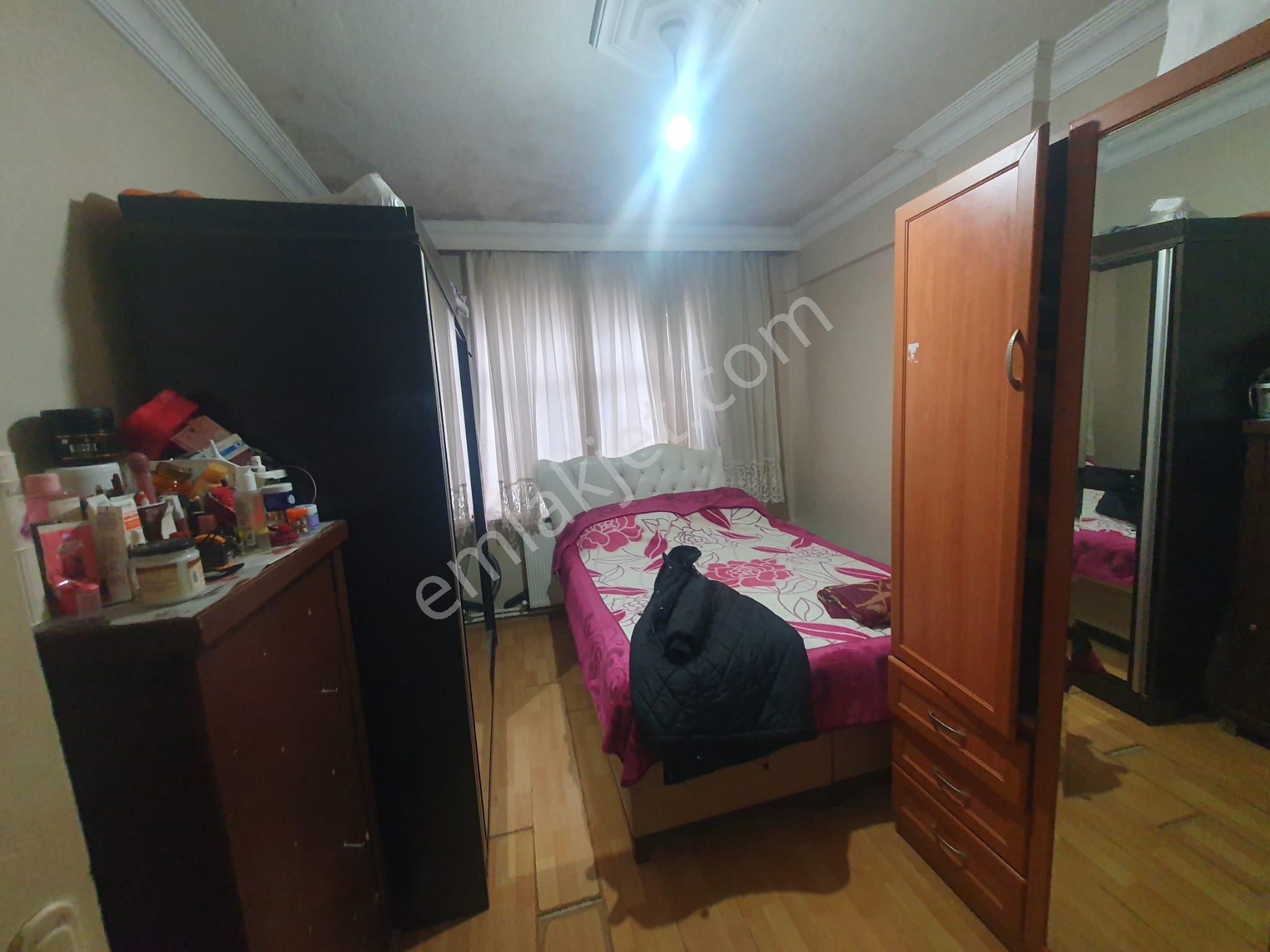 Armax'tan Fevziçakmak Mah Satılık 3+2 Çift Teraslı Dublex Daire - Görsel 22