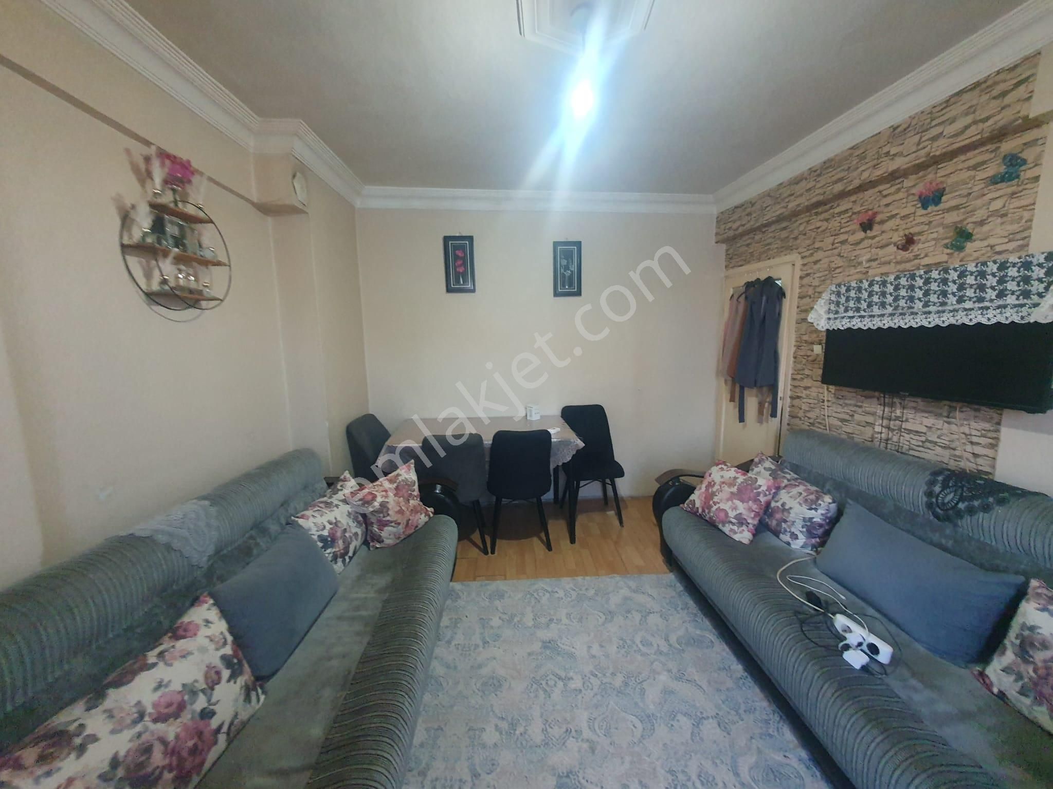 Armax'tan Fevziçakmak Mah Satılık 3+2 Çift Teraslı Dublex Daire - Görsel 15