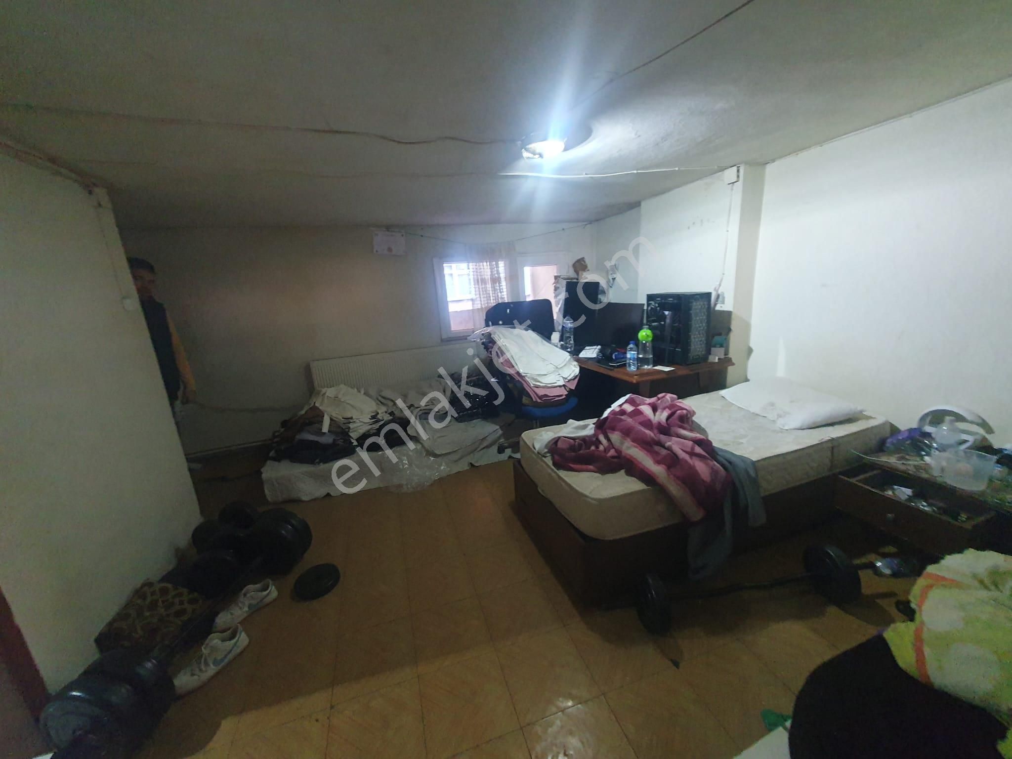 Armax'tan Fevziçakmak Mah Satılık 3+2 Çift Teraslı Dublex Daire - Görsel 28