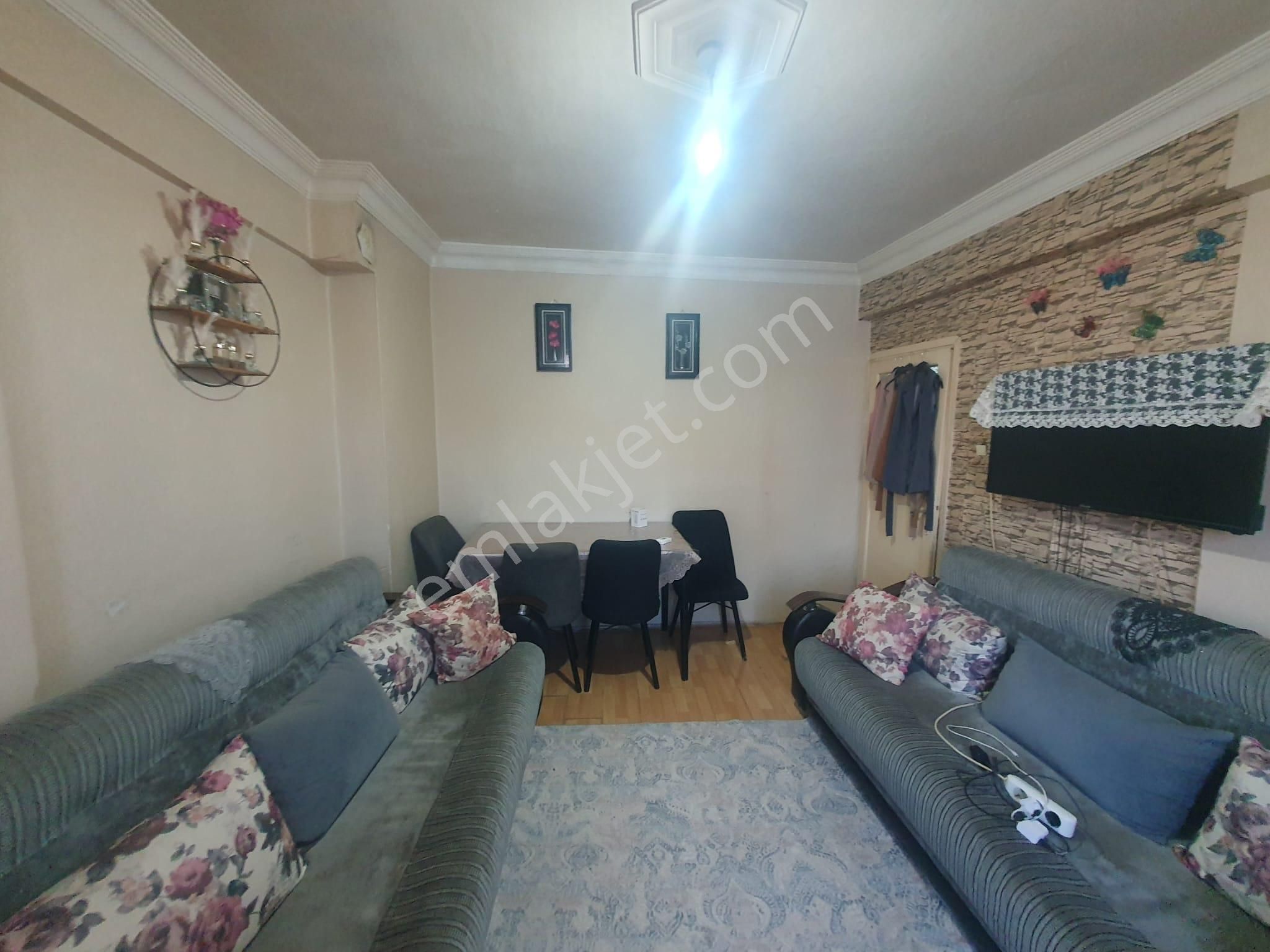 Armax'tan Fevziçakmak Mah Satılık 3+2 Çift Teraslı Dublex Daire - Görsel 14