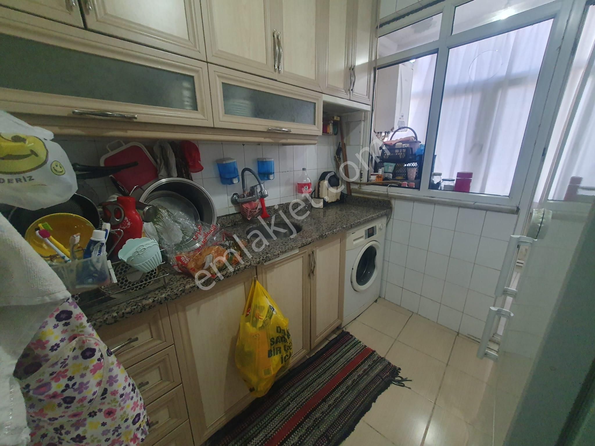 Armax'tan Fevziçakmak Mah Satılık 3+2 Çift Teraslı Dublex Daire - Görsel 10