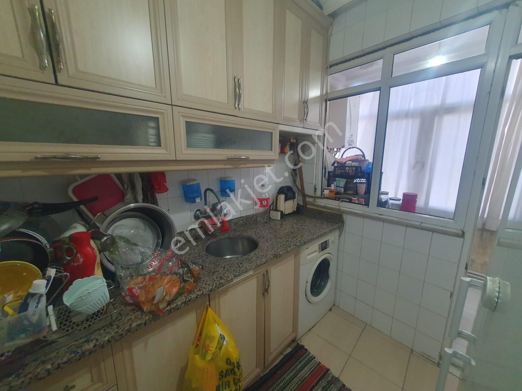 Armax'tan Fevziçakmak Mah Satılık 3+2 Çift Teraslı Dublex Daire - Görsel 11