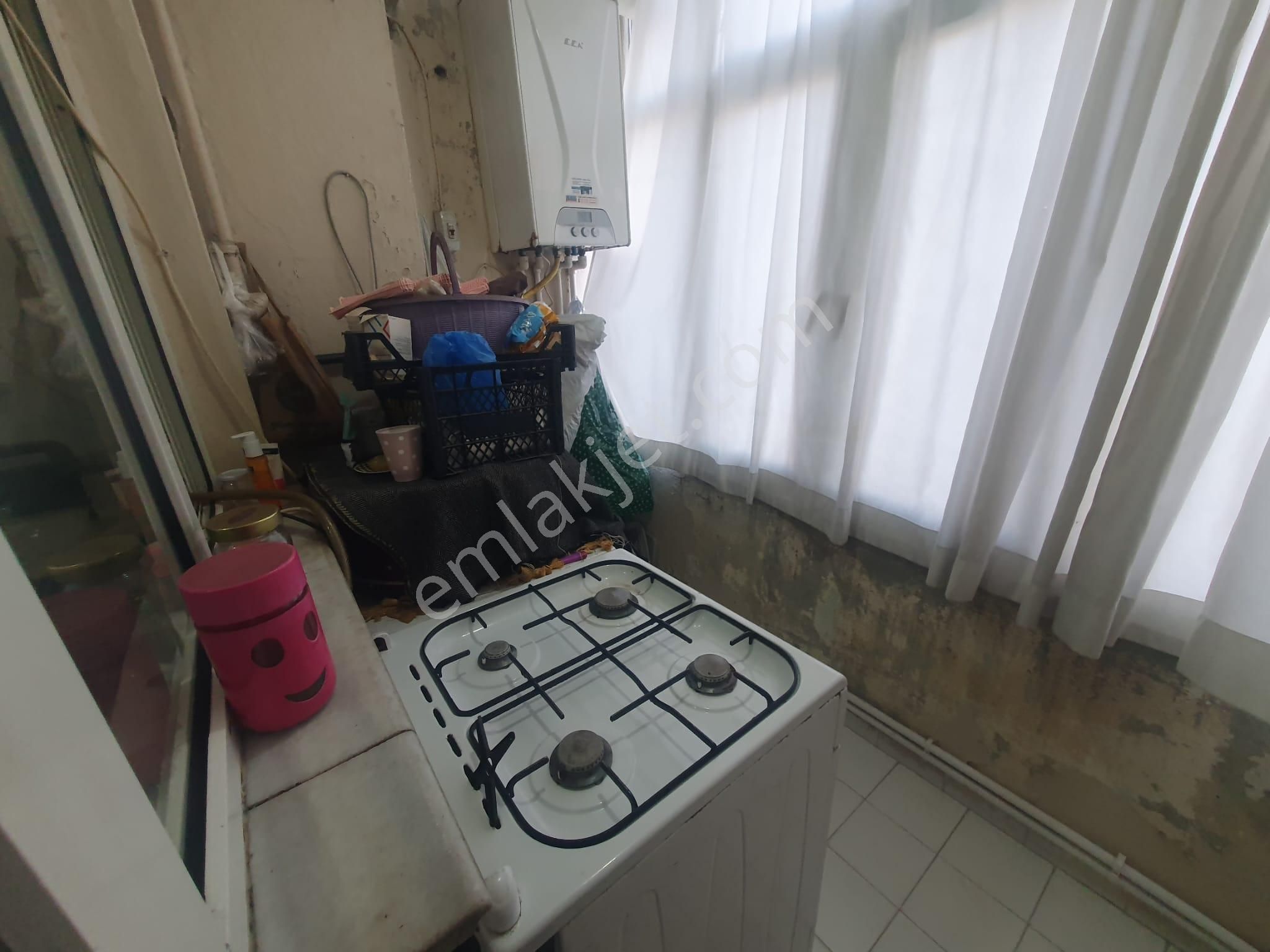 Armax'tan Fevziçakmak Mah Satılık 3+2 Çift Teraslı Dublex Daire - Görsel 31