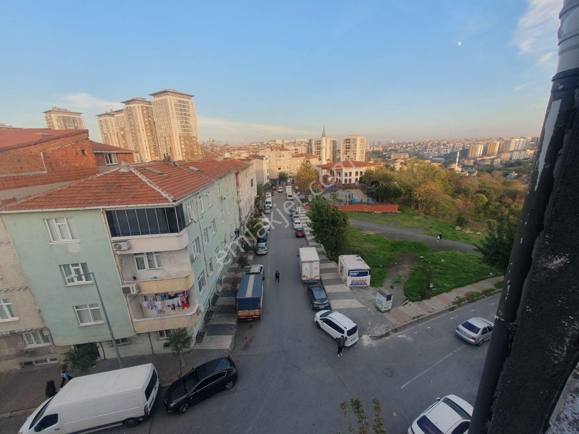 Armax'tan Fevziçakmak Mah Satılık 3+2 Çift Teraslı Dublex Daire - Görsel 2