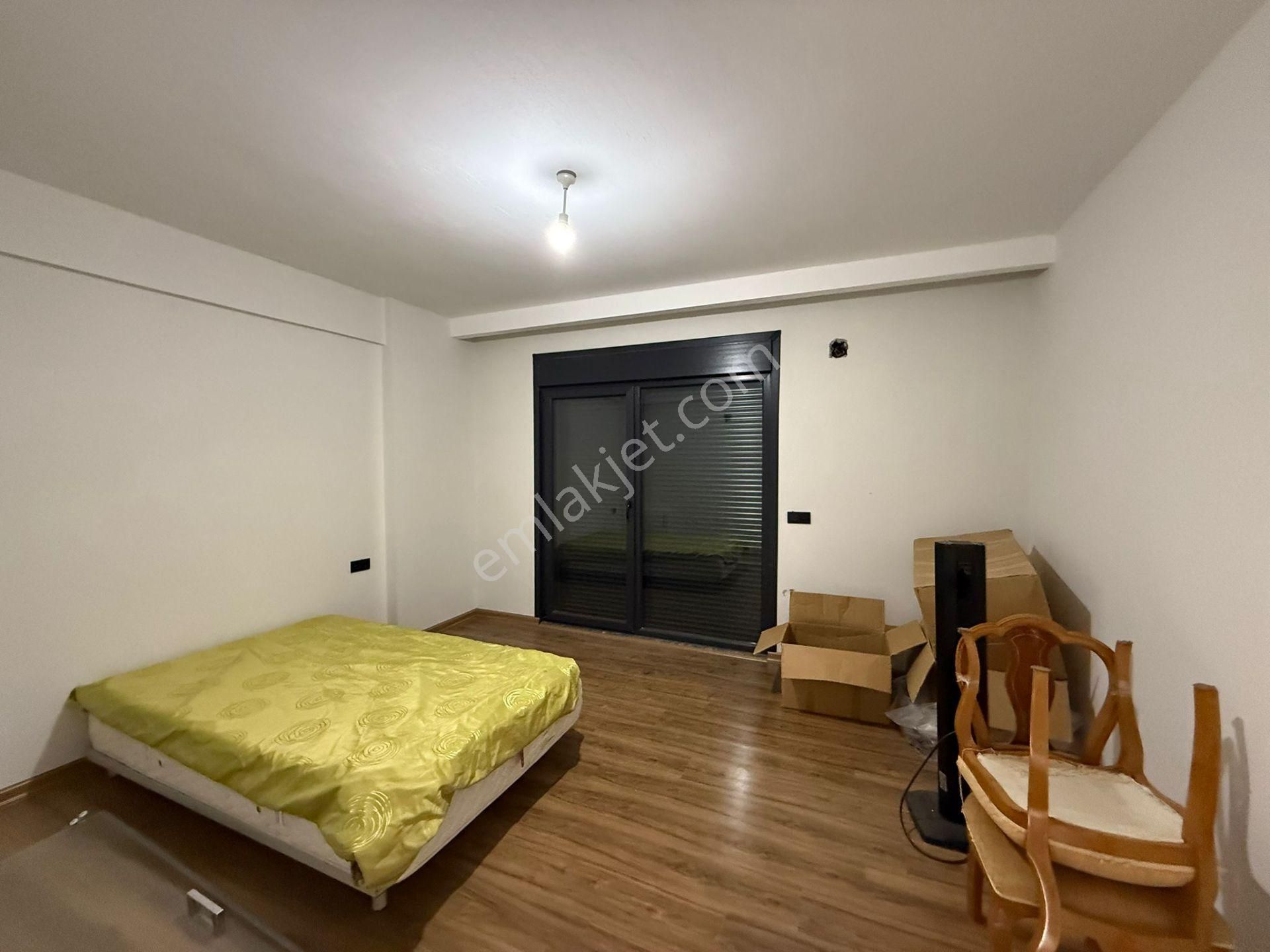 Stop’tan Karaçalı’da *sıfır Dubleks* 4+1 Villa - Görsel 27