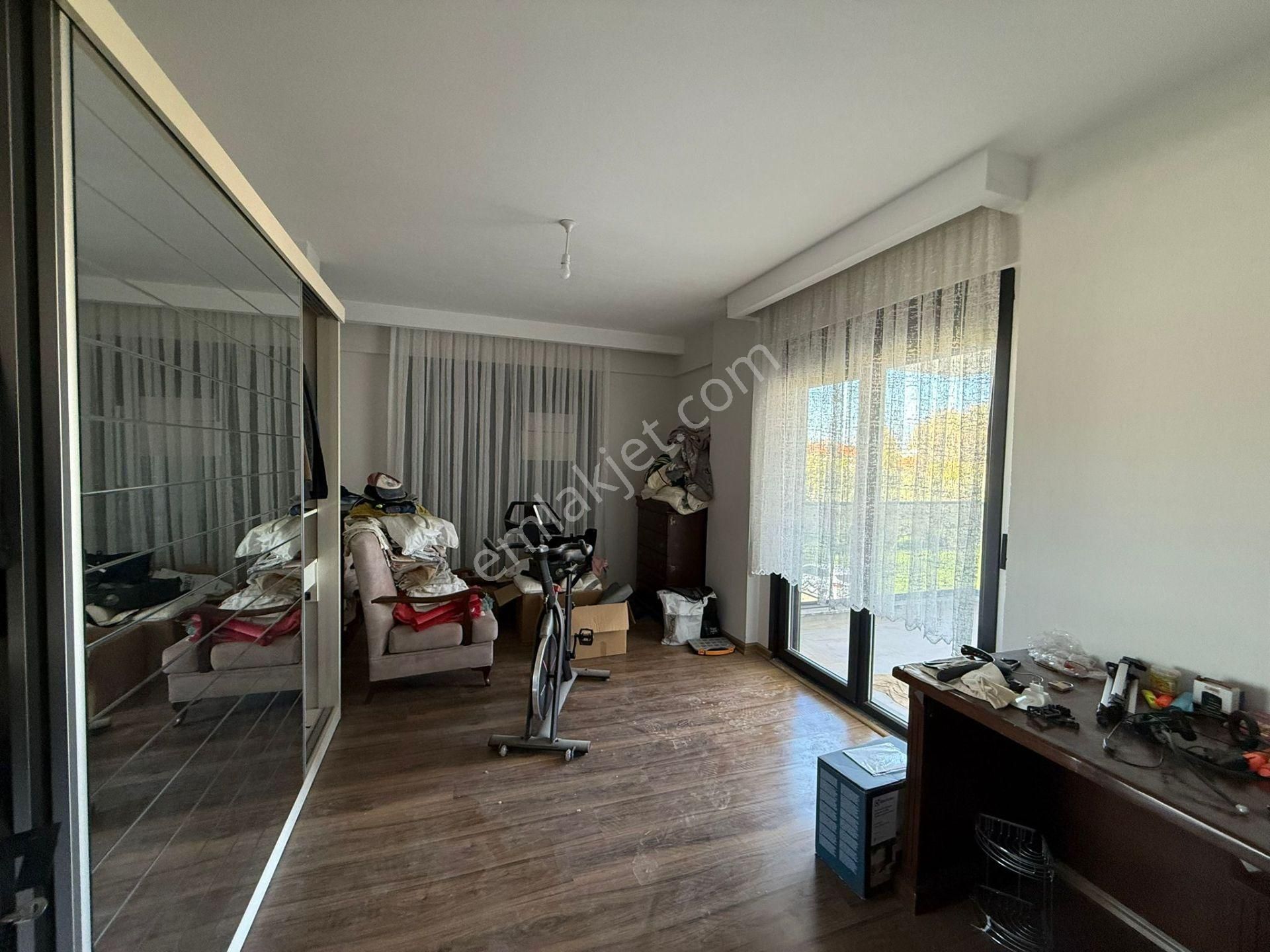 Stop’tan Karaçalı’da *sıfır Dubleks* 4+1 Villa - Görsel 24