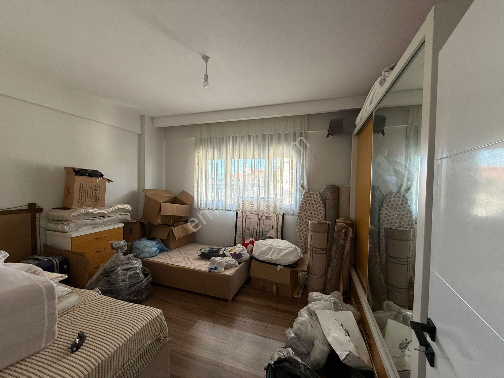 Stop’tan Karaçalı’da *sıfır Dubleks* 4+1 Villa - Görsel 23