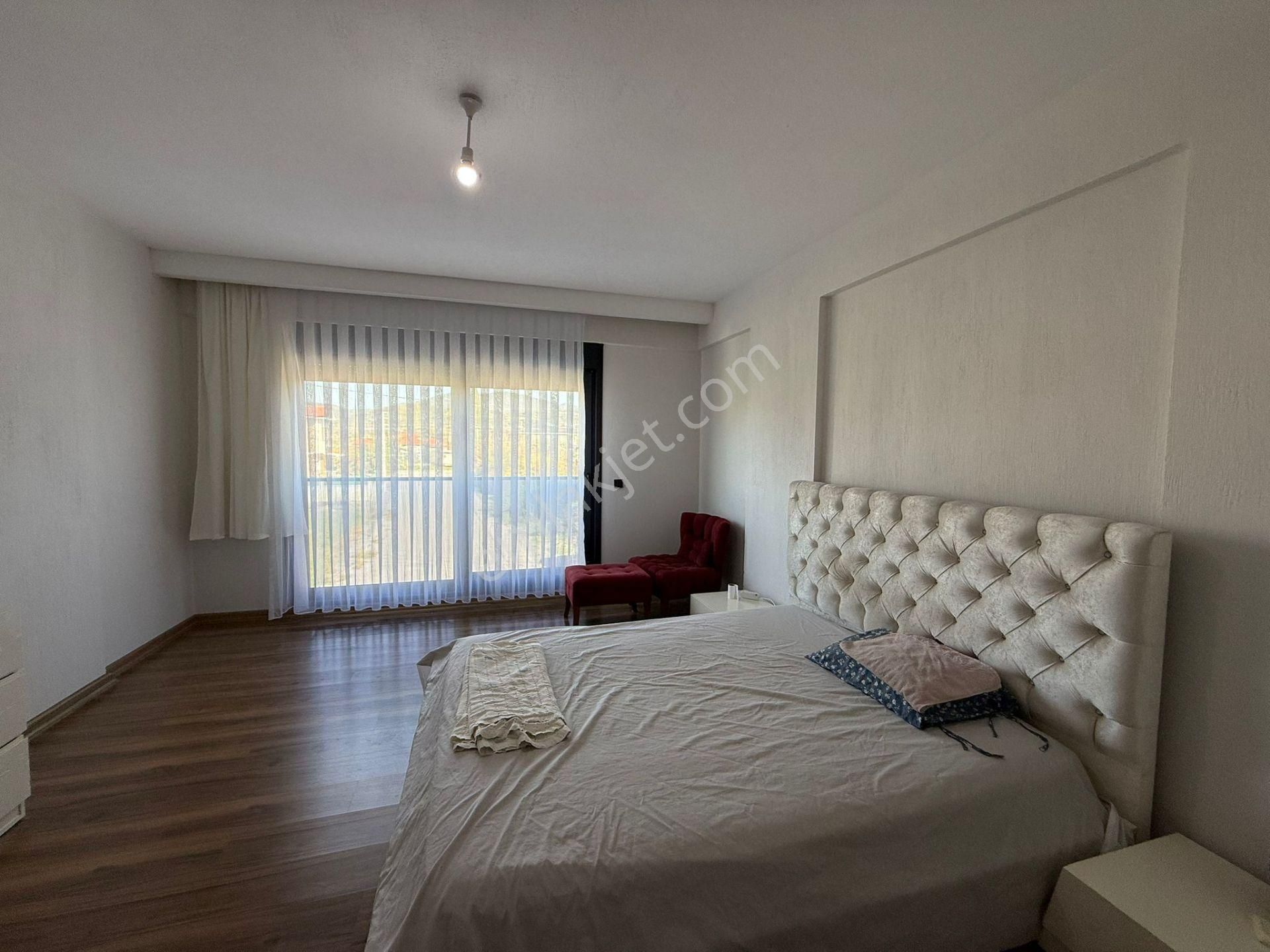 Stop’tan Karaçalı’da *sıfır Dubleks* 4+1 Villa - Görsel 25