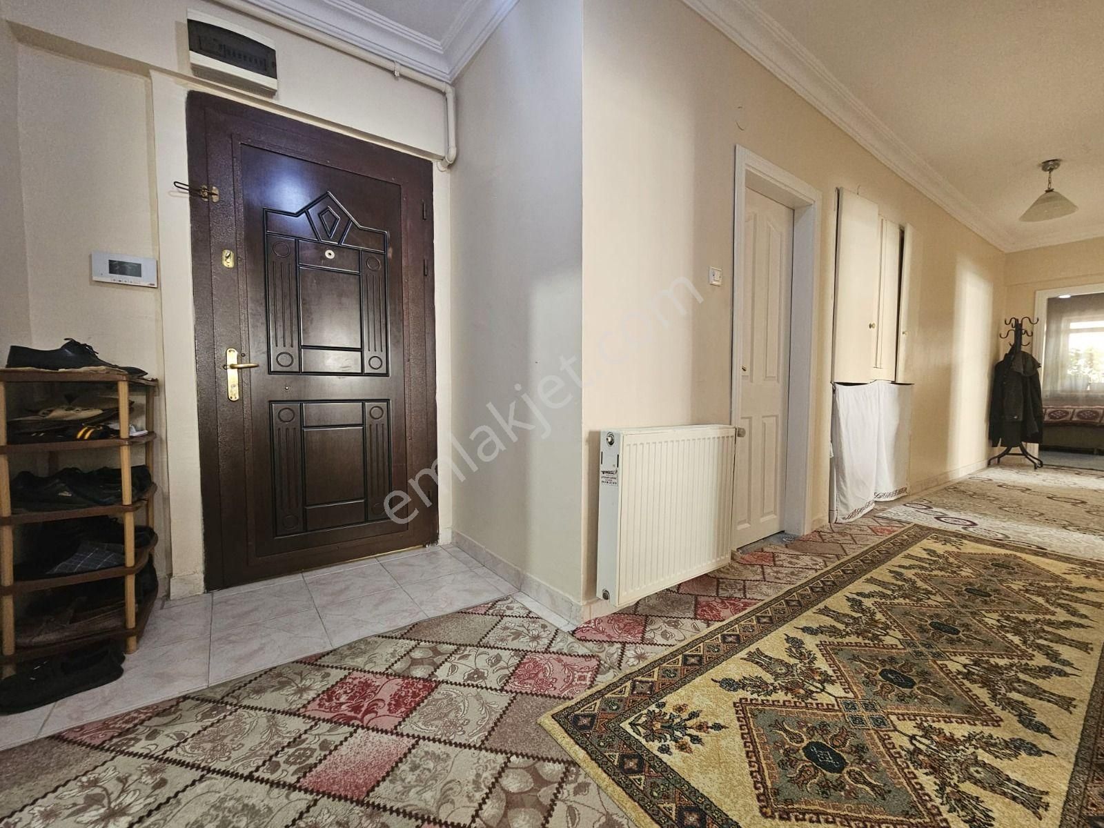 Miray Gayrimenkulden Elvan Mah De 3+1 Ara Kat Daire - Görsel 27