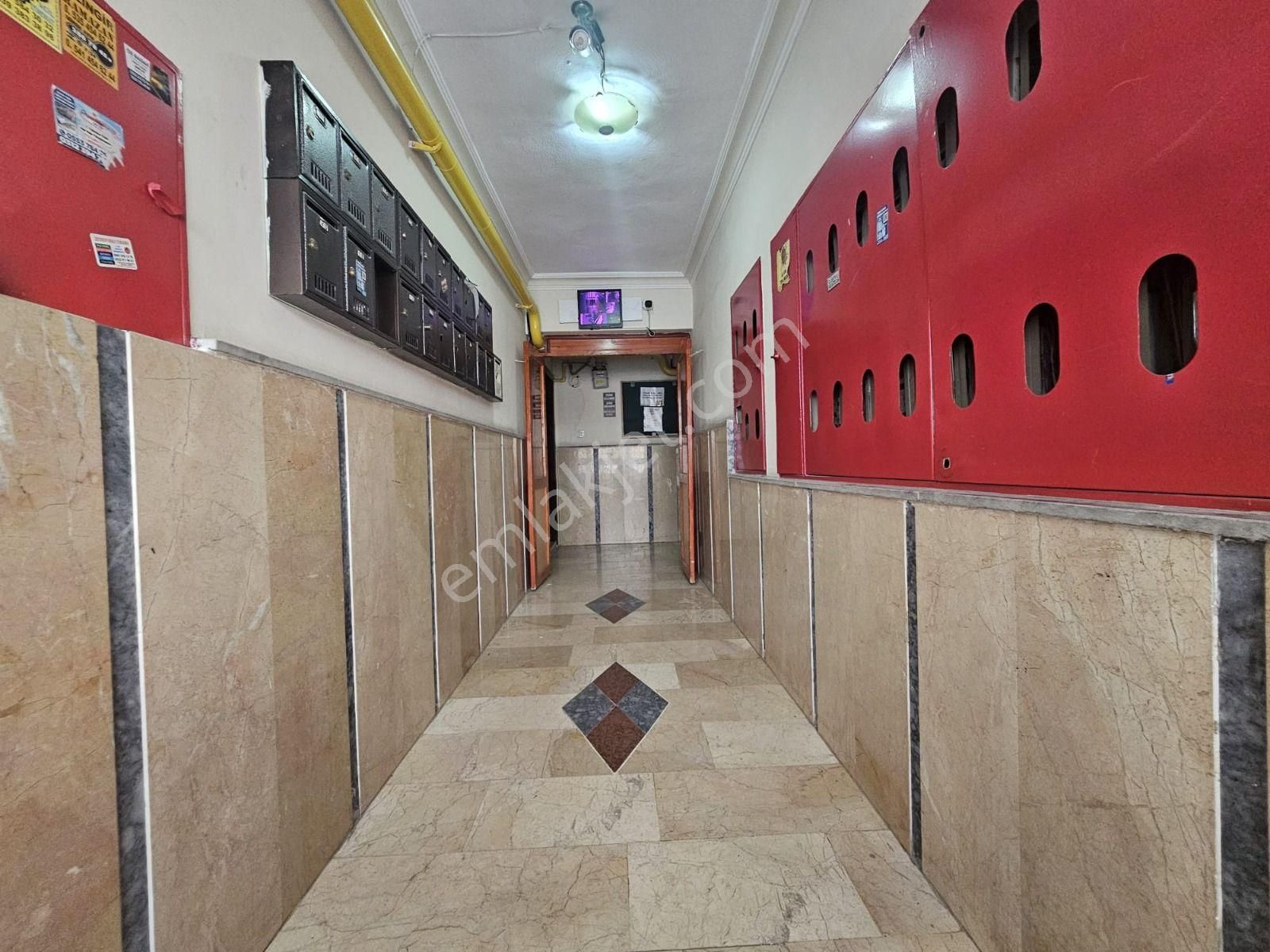 Miray Gayrimenkulden Elvan Mah De 3+1 Ara Kat Daire - Görsel 28