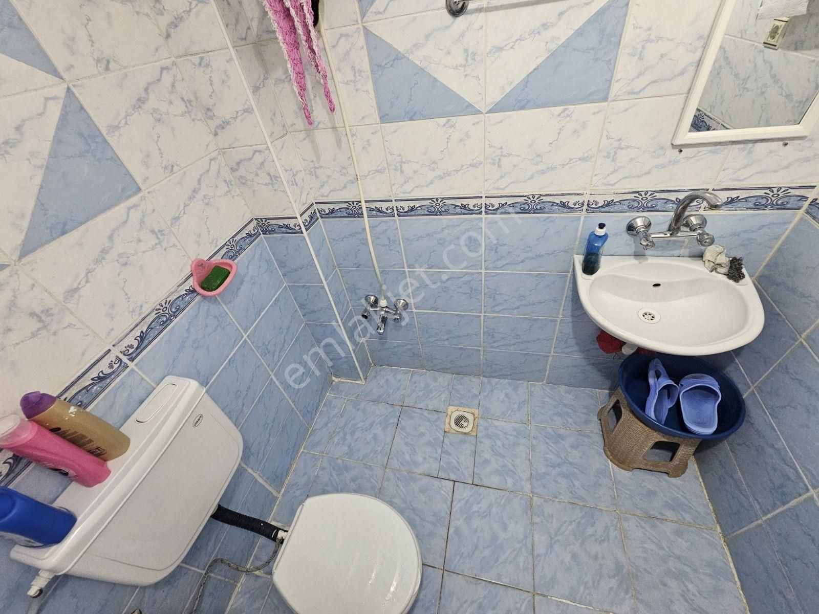 Miray Gayrimenkulden Elvan Mah De 3+1 Ara Kat Daire - Görsel 19