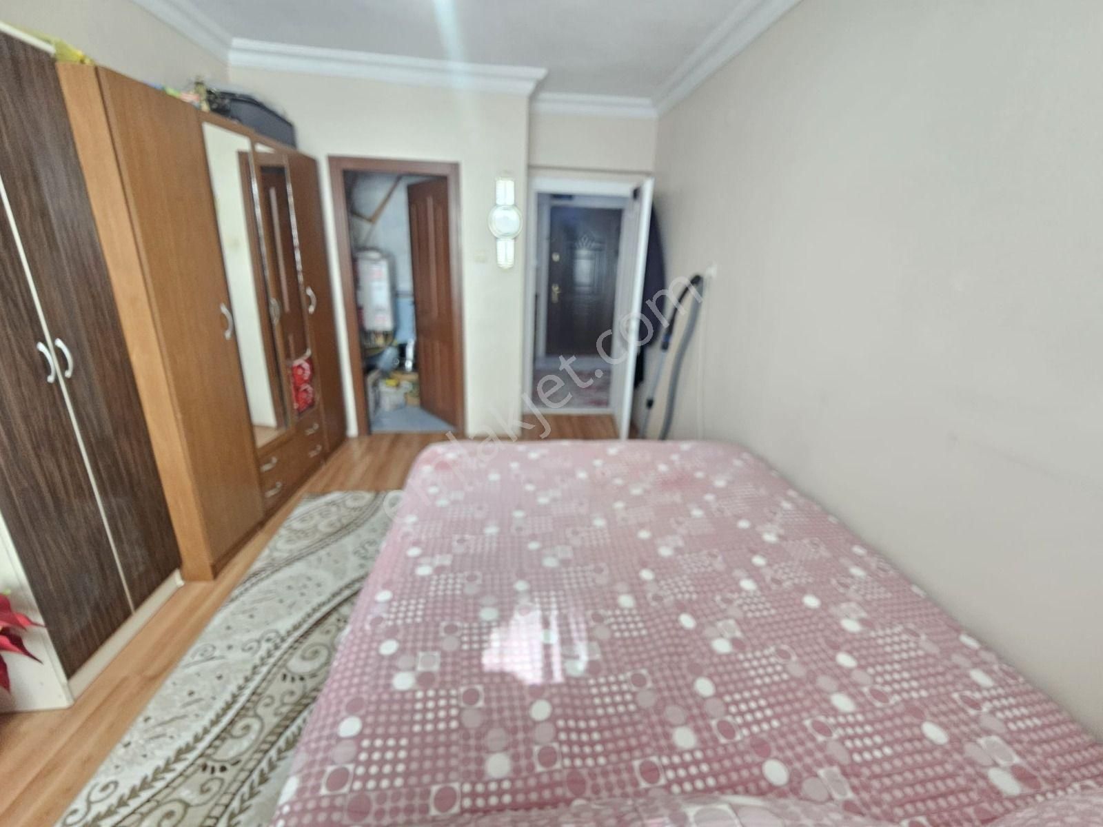 Miray Gayrimenkulden Elvan Mah De 3+1 Ara Kat Daire - Görsel 25