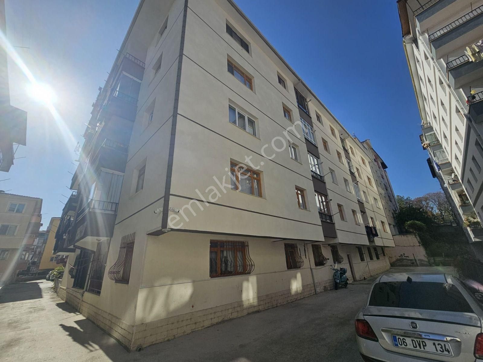 Miray Gayrimenkulden Elvan Mah De 3+1 Ara Kat Daire - Görsel 29