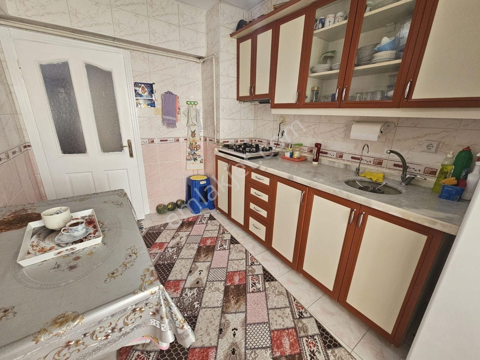 Miray Gayrimenkulden Elvan Mah De 3+1 Ara Kat Daire - Görsel 3