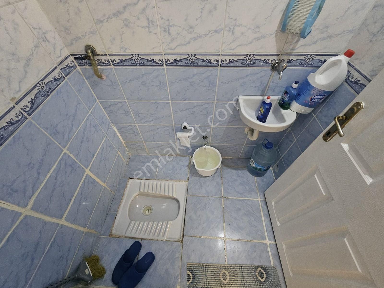 Miray Gayrimenkulden Elvan Mah De 3+1 Ara Kat Daire - Görsel 18