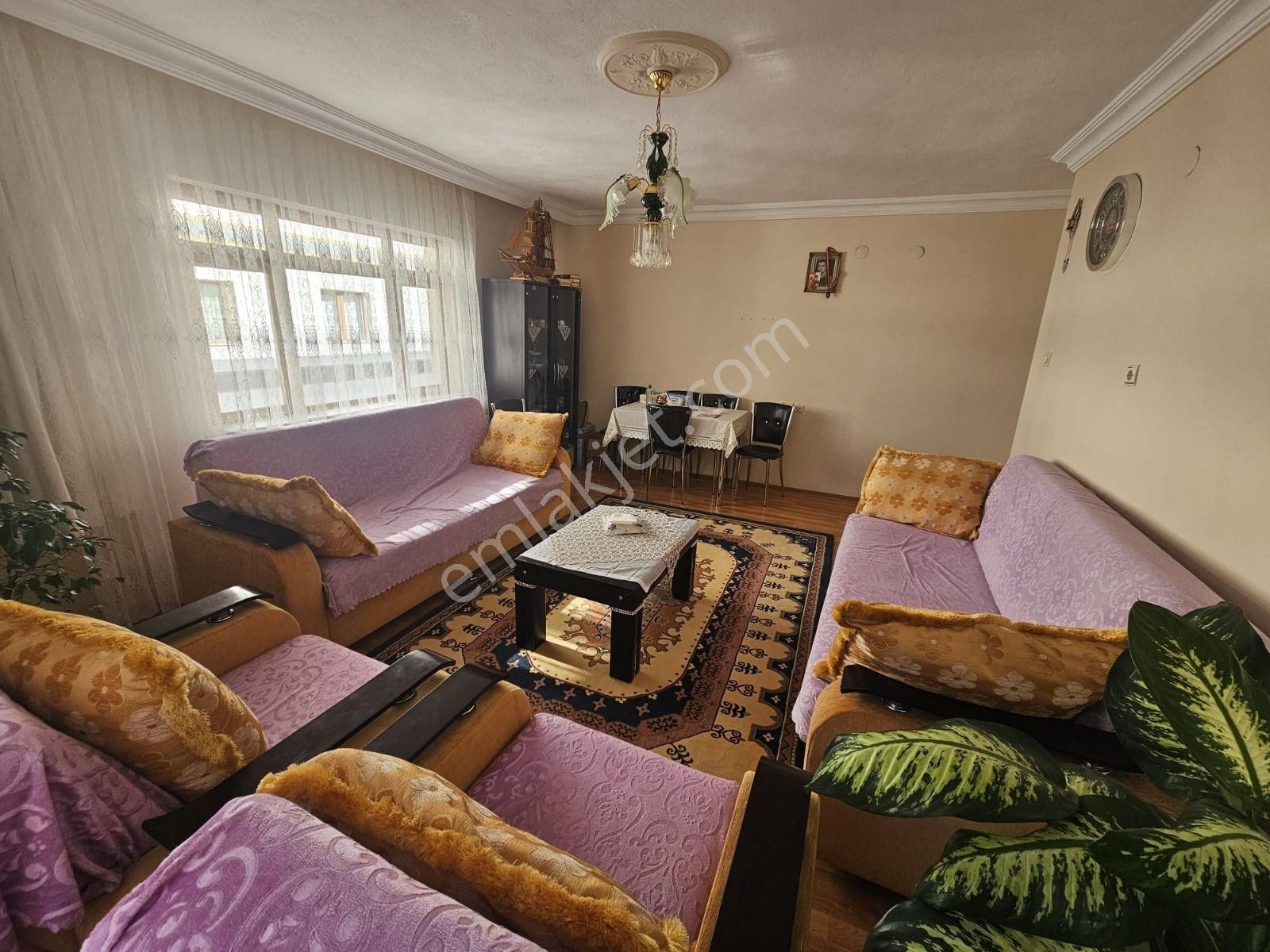 Miray Gayrimenkulden Elvan Mah De 3+1 Ara Kat Daire - Görsel 10