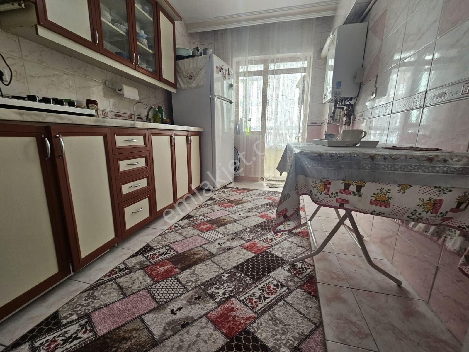 Miray Gayrimenkulden Elvan Mah De 3+1 Ara Kat Daire - Görsel 2