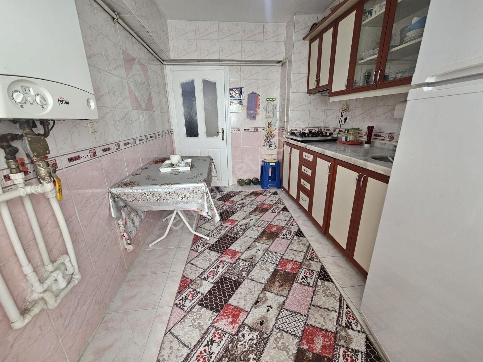 Miray Gayrimenkulden Elvan Mah De 3+1 Ara Kat Daire - Görsel 4