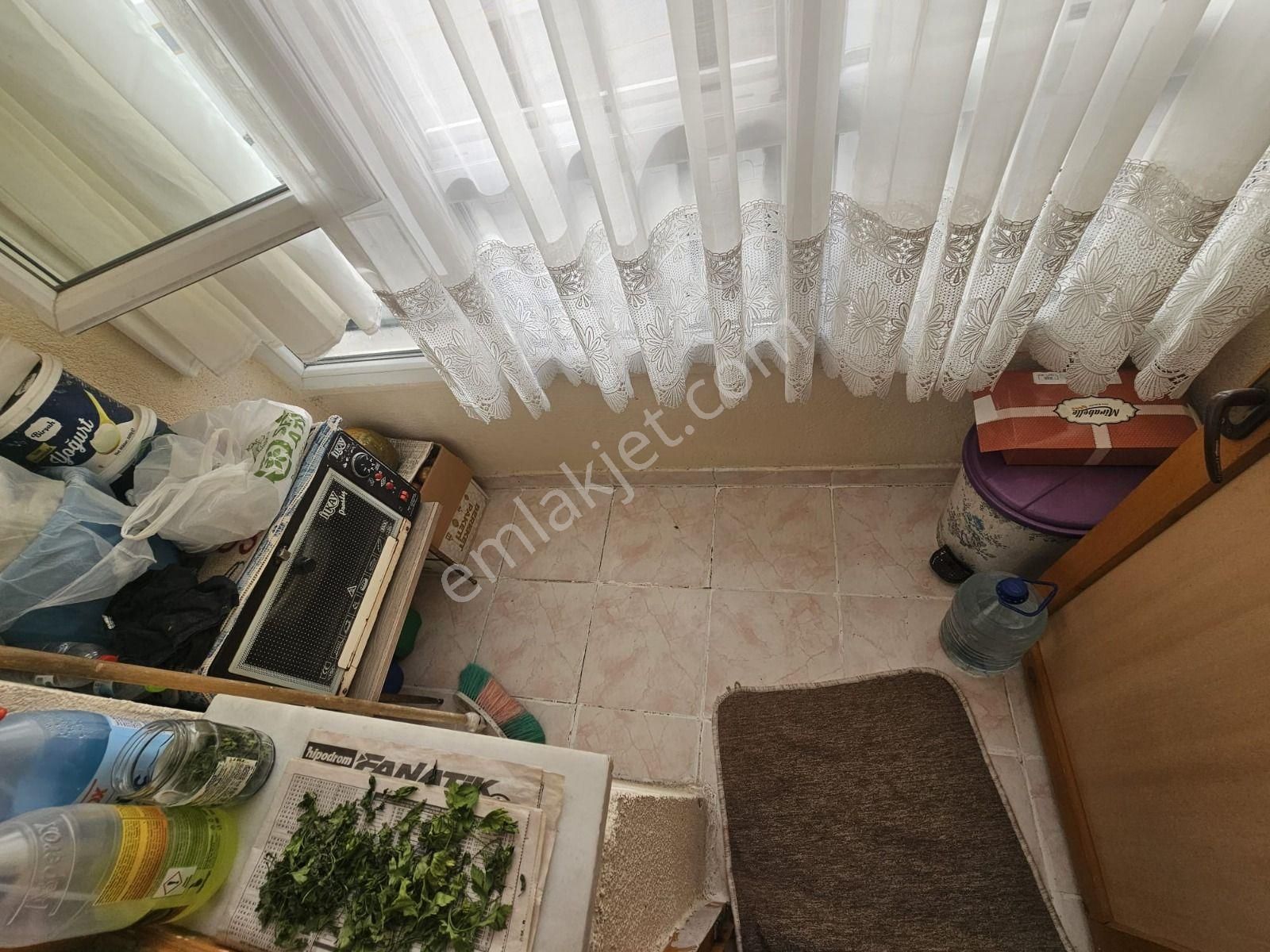 Miray Gayrimenkulden Elvan Mah De 3+1 Ara Kat Daire