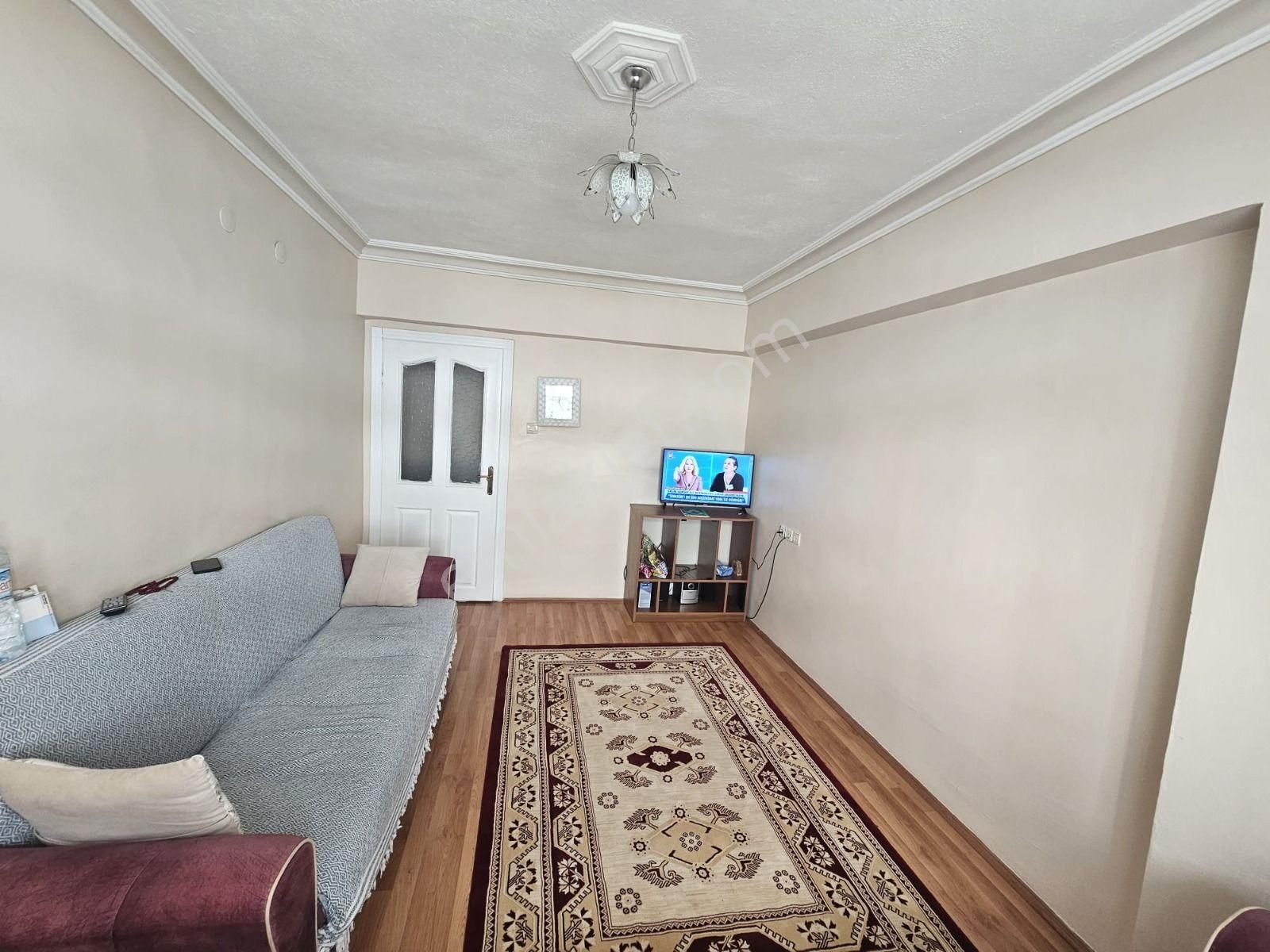 Miray Gayrimenkulden Elvan Mah De 3+1 Ara Kat Daire - Görsel 15