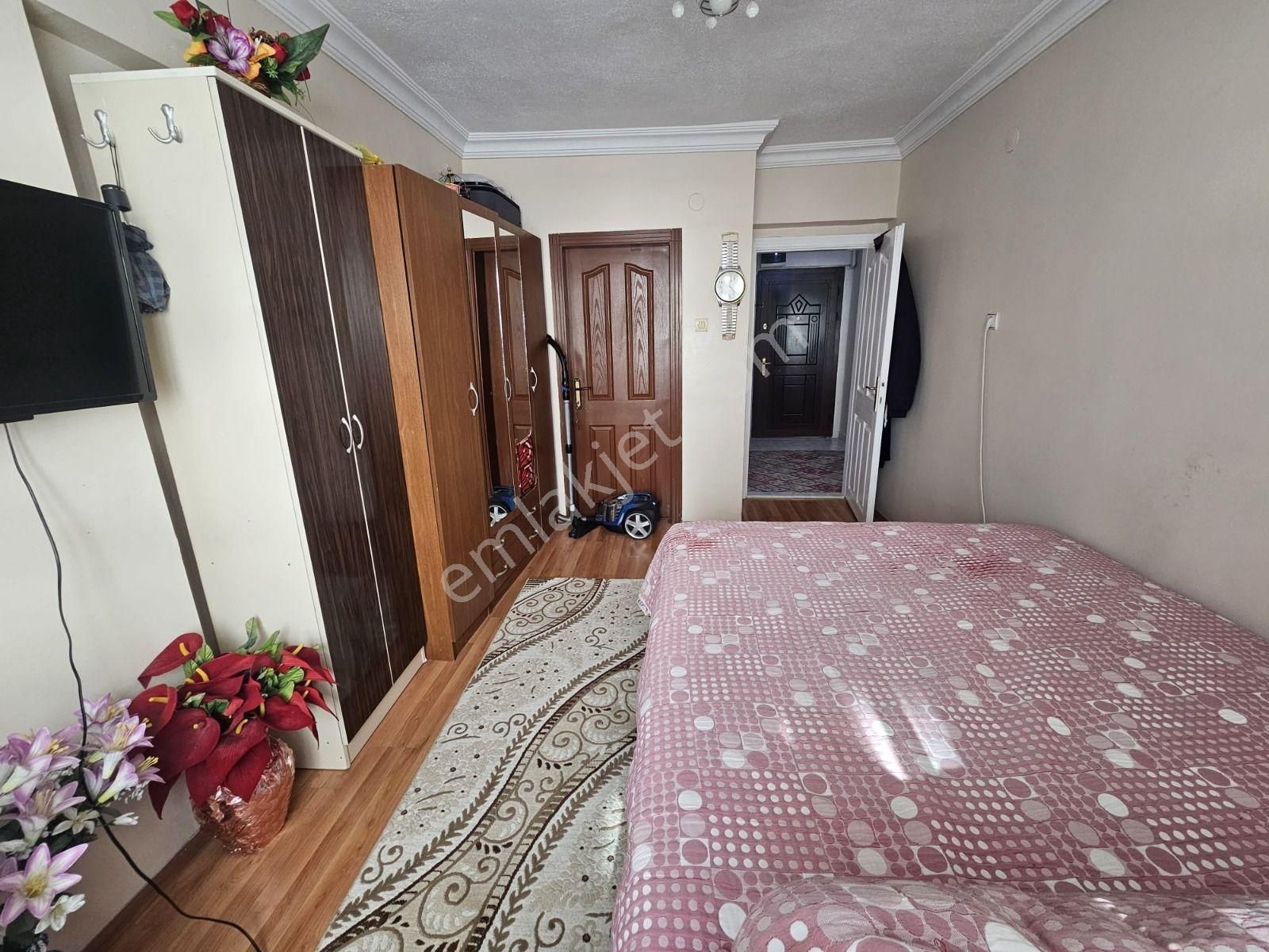 Miray Gayrimenkulden Elvan Mah De 3+1 Ara Kat Daire - Görsel 20