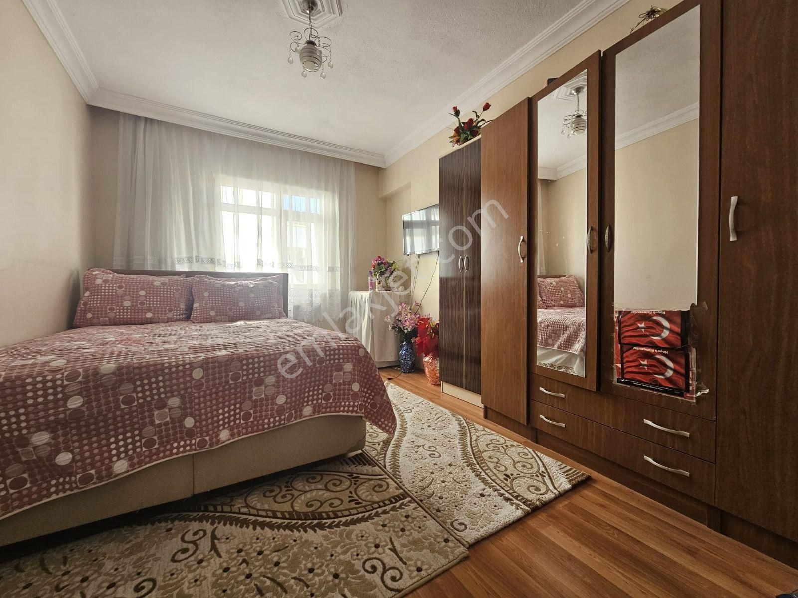 Miray Gayrimenkulden Elvan Mah De 3+1 Ara Kat Daire - Görsel 21