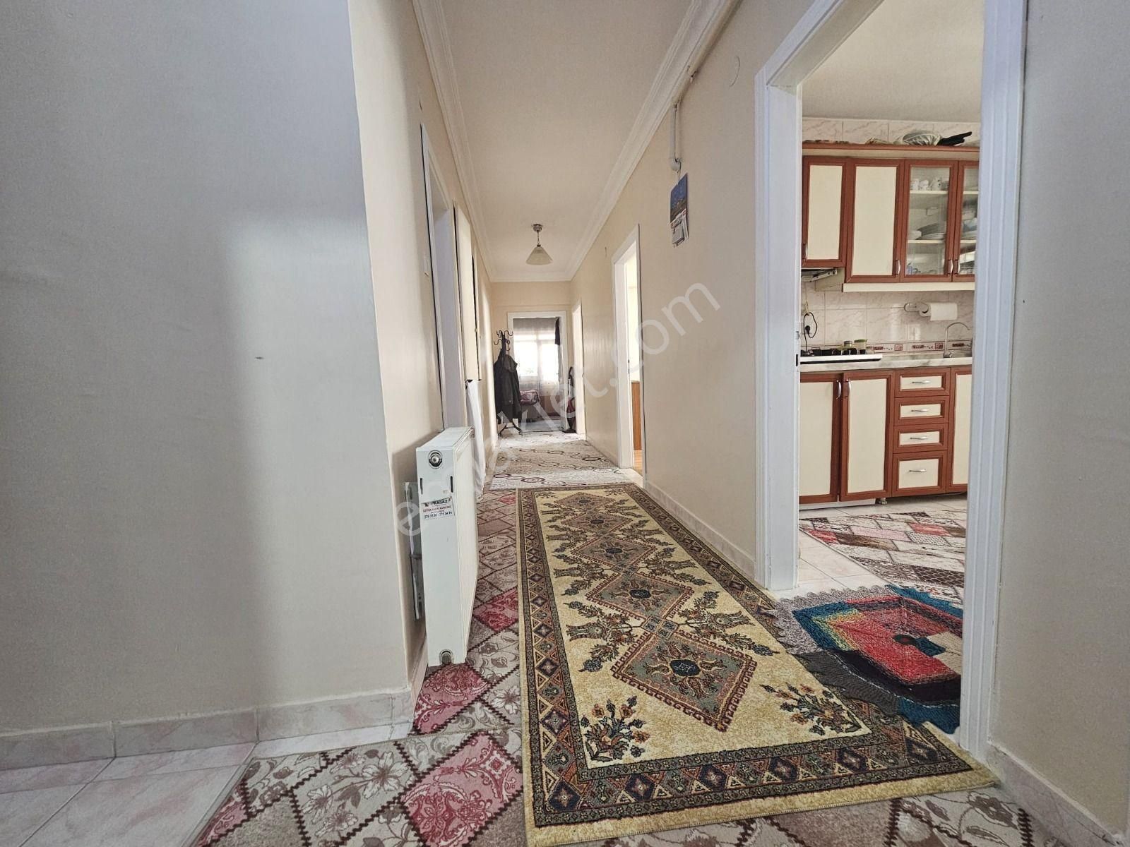 Miray Gayrimenkulden Elvan Mah De 3+1 Ara Kat Daire - Görsel 13