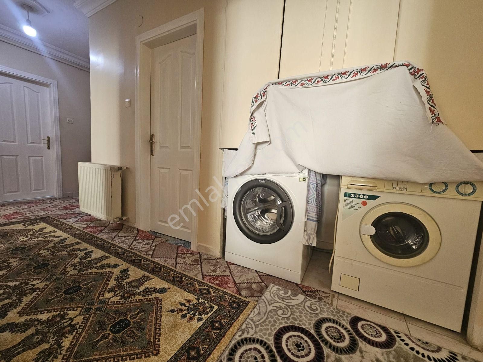 Miray Gayrimenkulden Elvan Mah De 3+1 Ara Kat Daire - Görsel 24