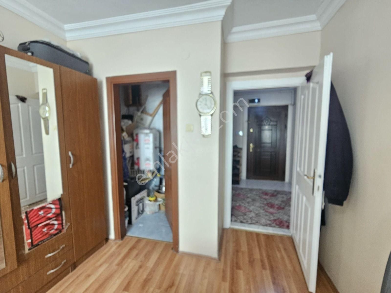 Miray Gayrimenkulden Elvan Mah De 3+1 Ara Kat Daire - Görsel 22