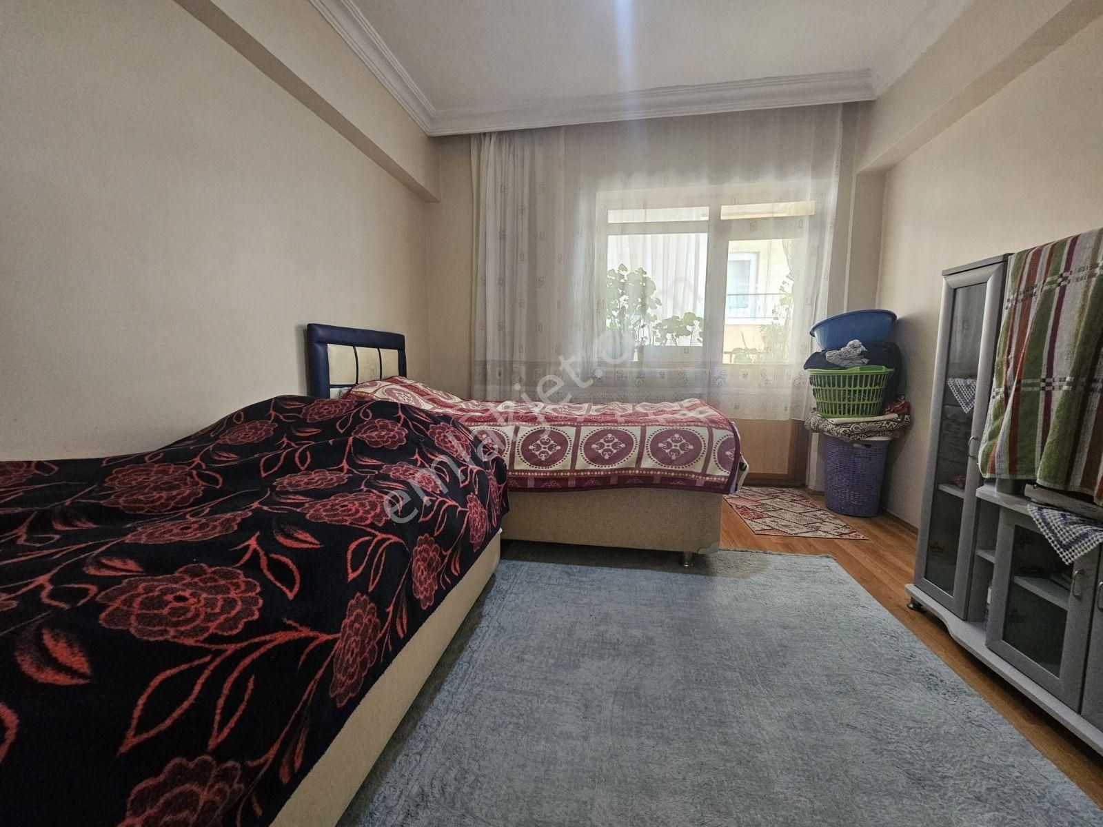 Miray Gayrimenkulden Elvan Mah De 3+1 Ara Kat Daire - Görsel 14