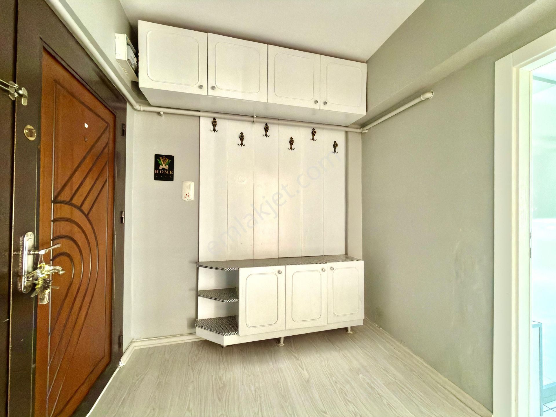Kalecik Emlaktan Köşebaşı Güney Batı Cepheli 3+1 2. Katta - Görsel 19