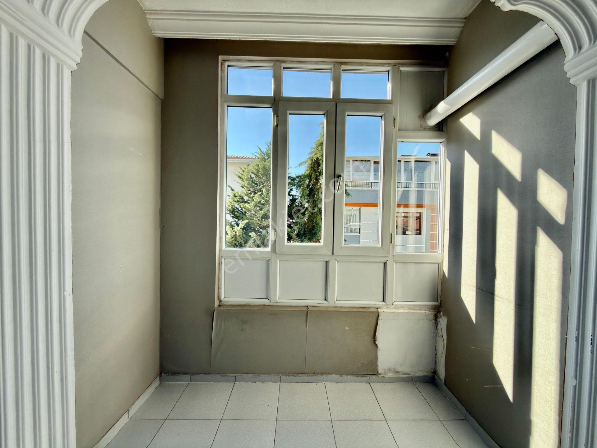 Kalecik Emlaktan Köşebaşı Güney Batı Cepheli 3+1 2. Katta - Görsel 5