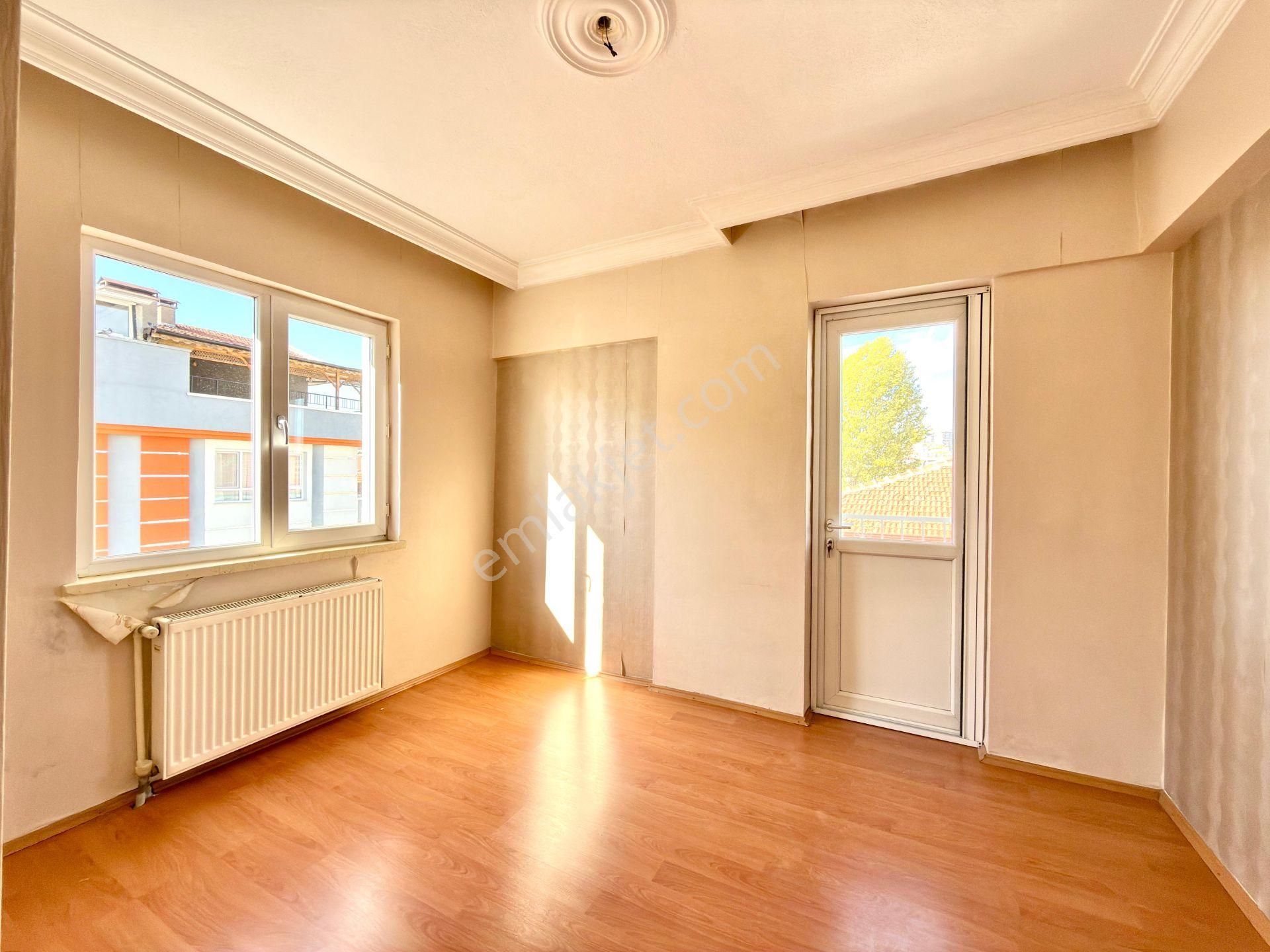 Kalecik Emlaktan Köşebaşı Güney Batı Cepheli 3+1 2. Katta - Görsel 10
