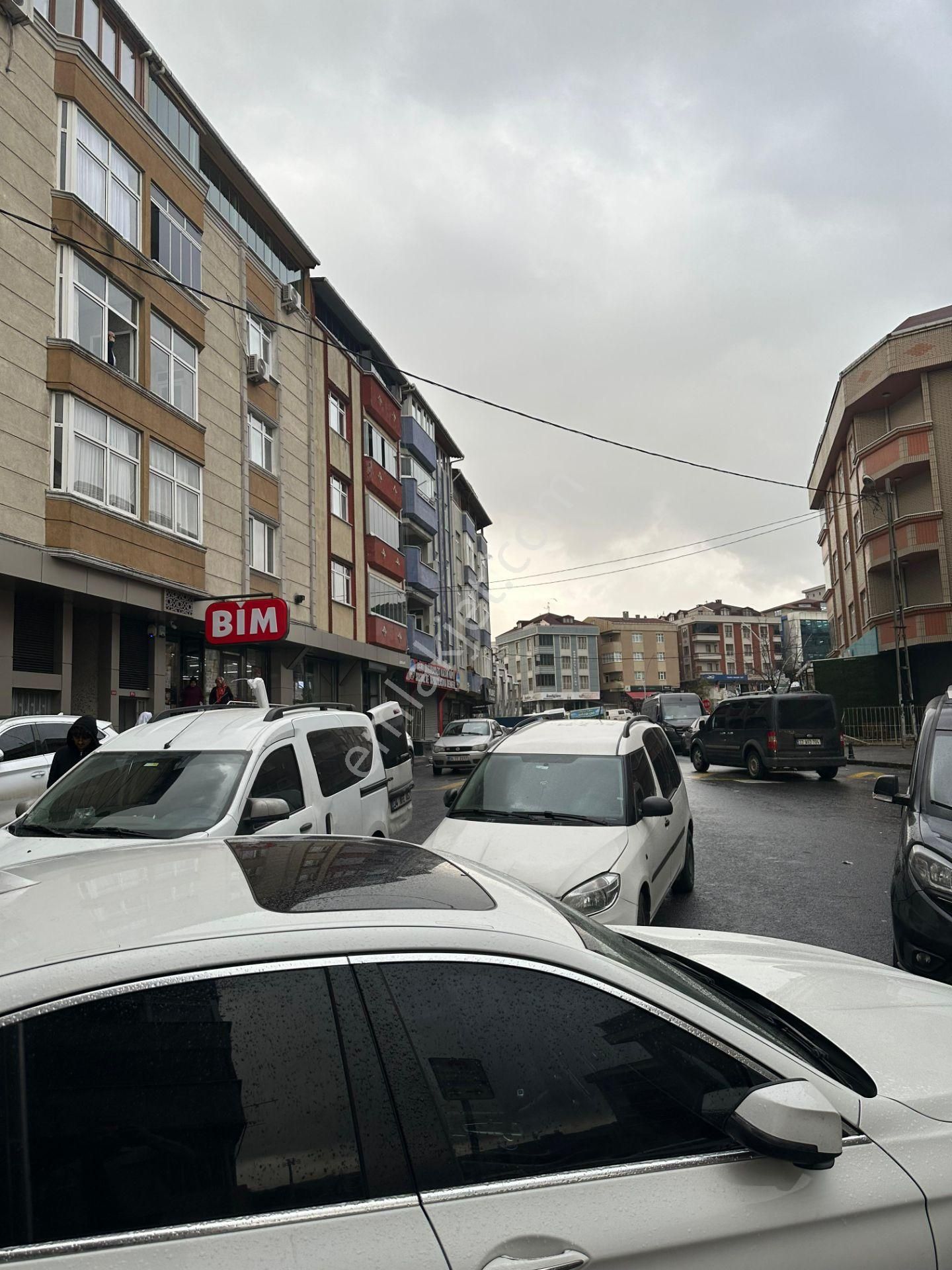 İstanbul Yunusemre Mah Kiralık İş Yeri - Görsel 4