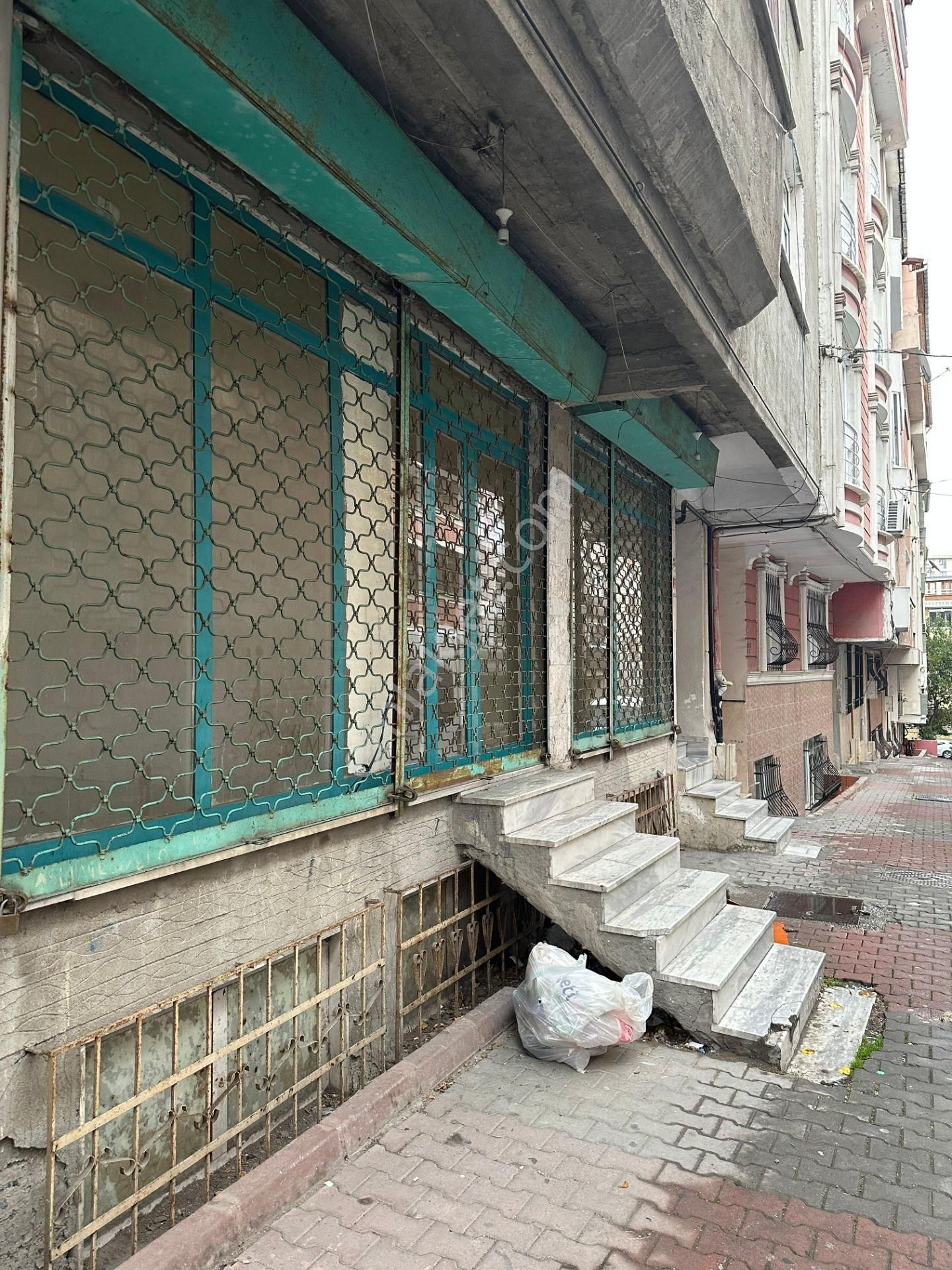 İstanbul Yunusemre Mah Kiralık İş Yeri - Görsel 2