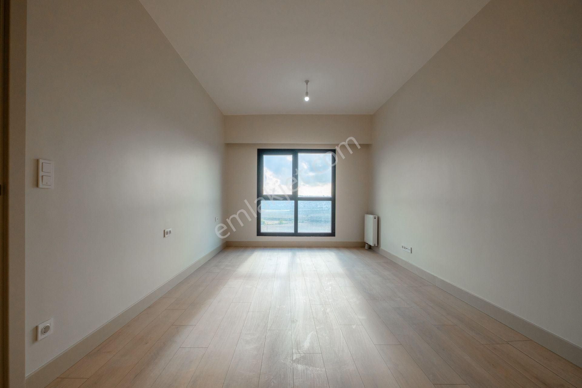 Ispartakule'de Site İçerisinde Lüks 2+1 Satılık Daire - Görsel 21